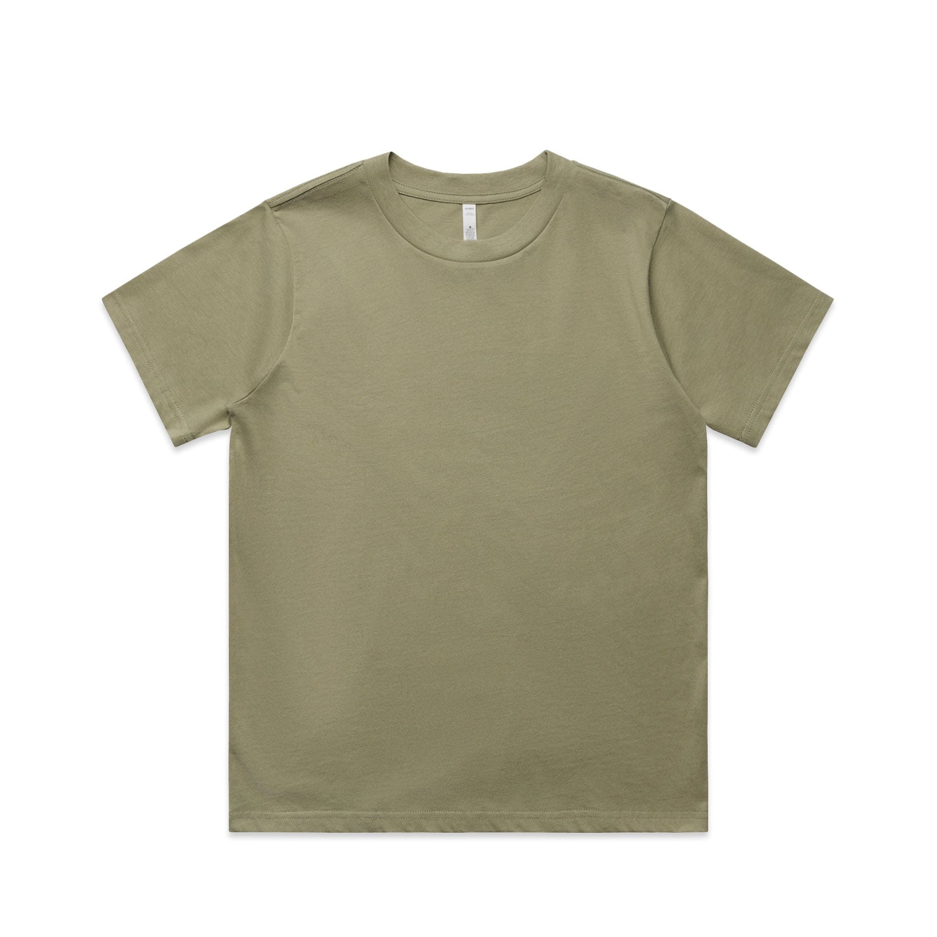 ASColour T-Shirts Eucalyptus / XS ASColour Women's Classic Minus Tee