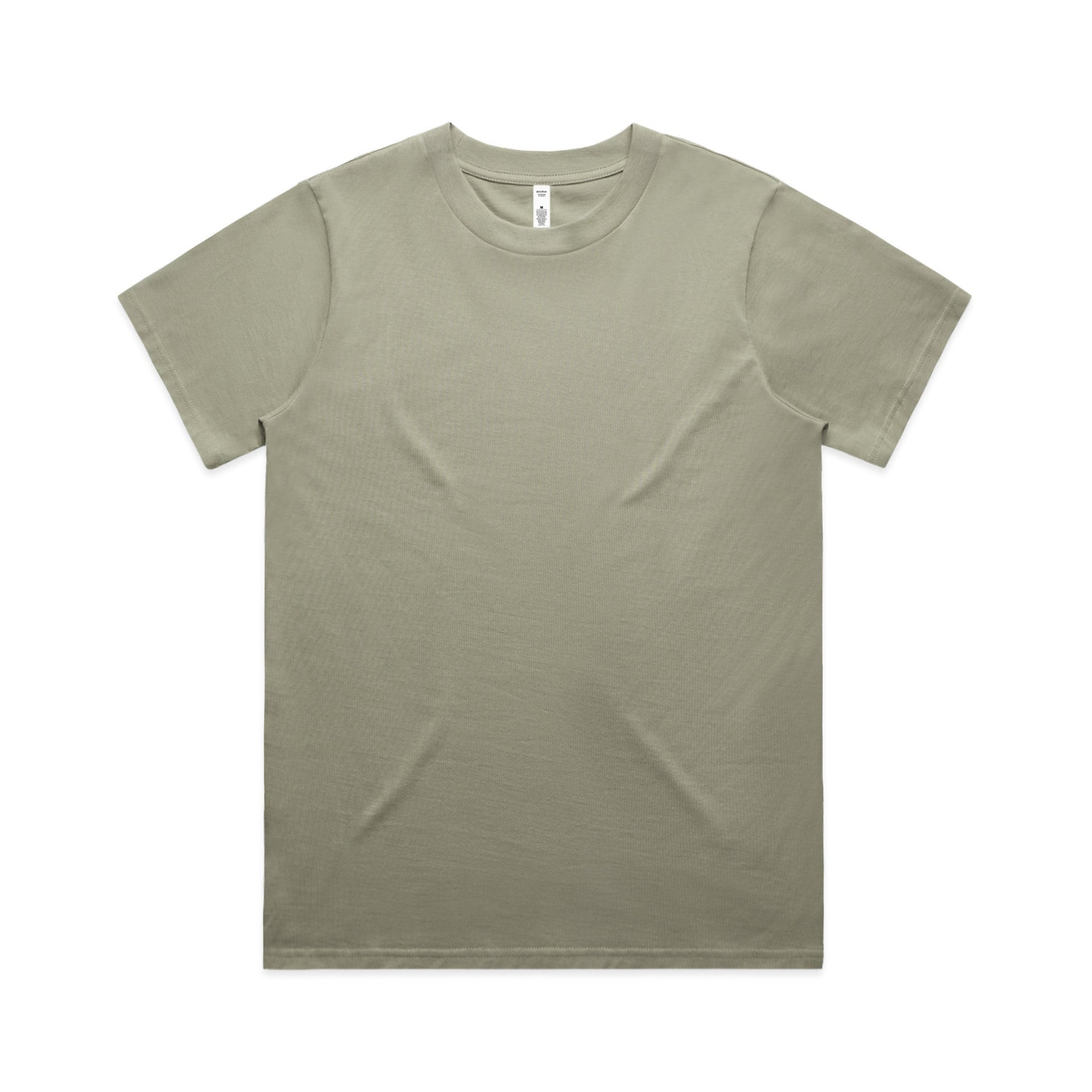 ASColour T-Shirts Eucalyptus / XS ASColour Women's Classic Tee