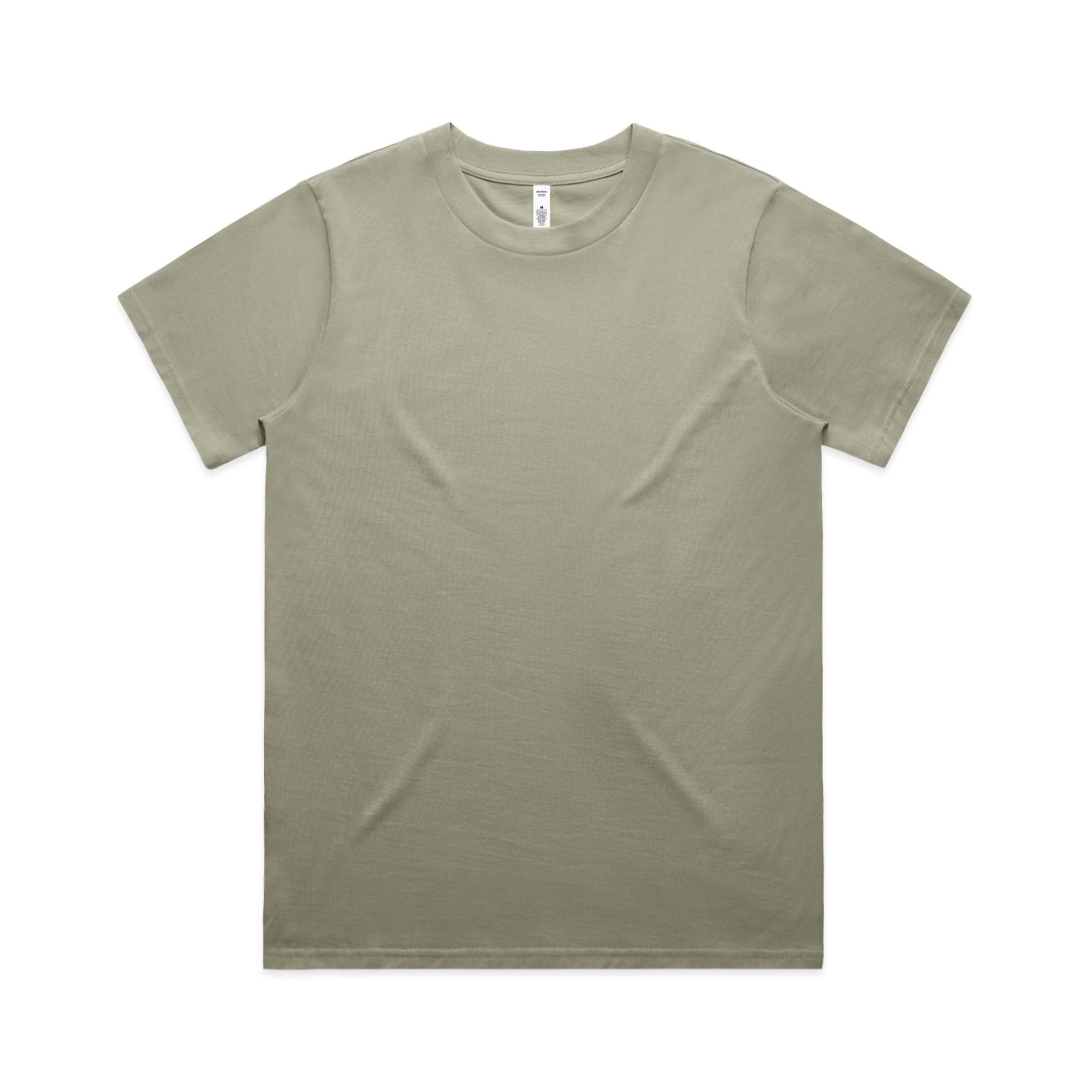 ASColour T-Shirts Eucalyptus / XS ASColour Women's Classic Tee