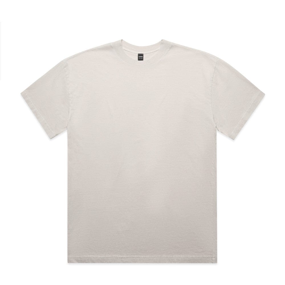 ASColour T-Shirts Faded Bone / S ASColour Men’s Heavy Faded Minus Tee