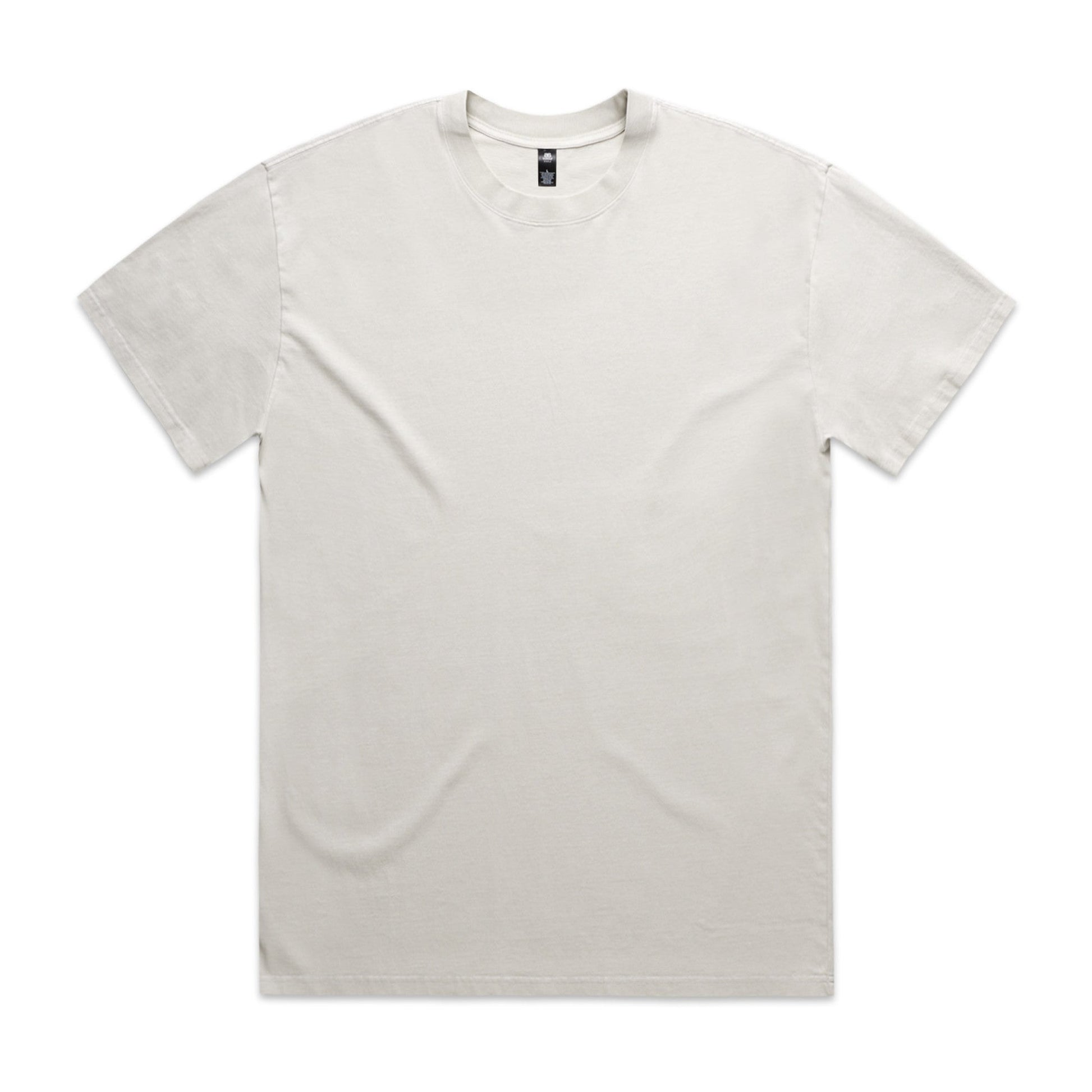 ASColour T-Shirts Faded Bone / XS ASColour Men’s Heavy Faded Tee