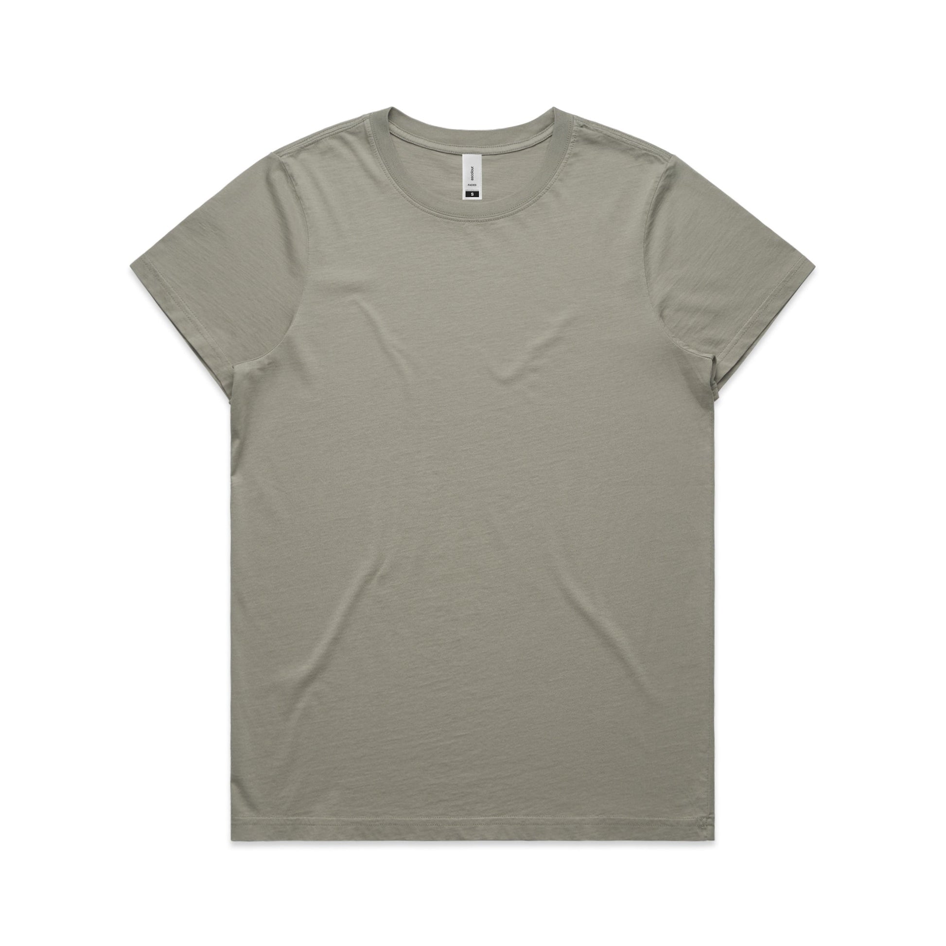ASColour T-Shirts Faded Dust / XS ASColour Faded Tee