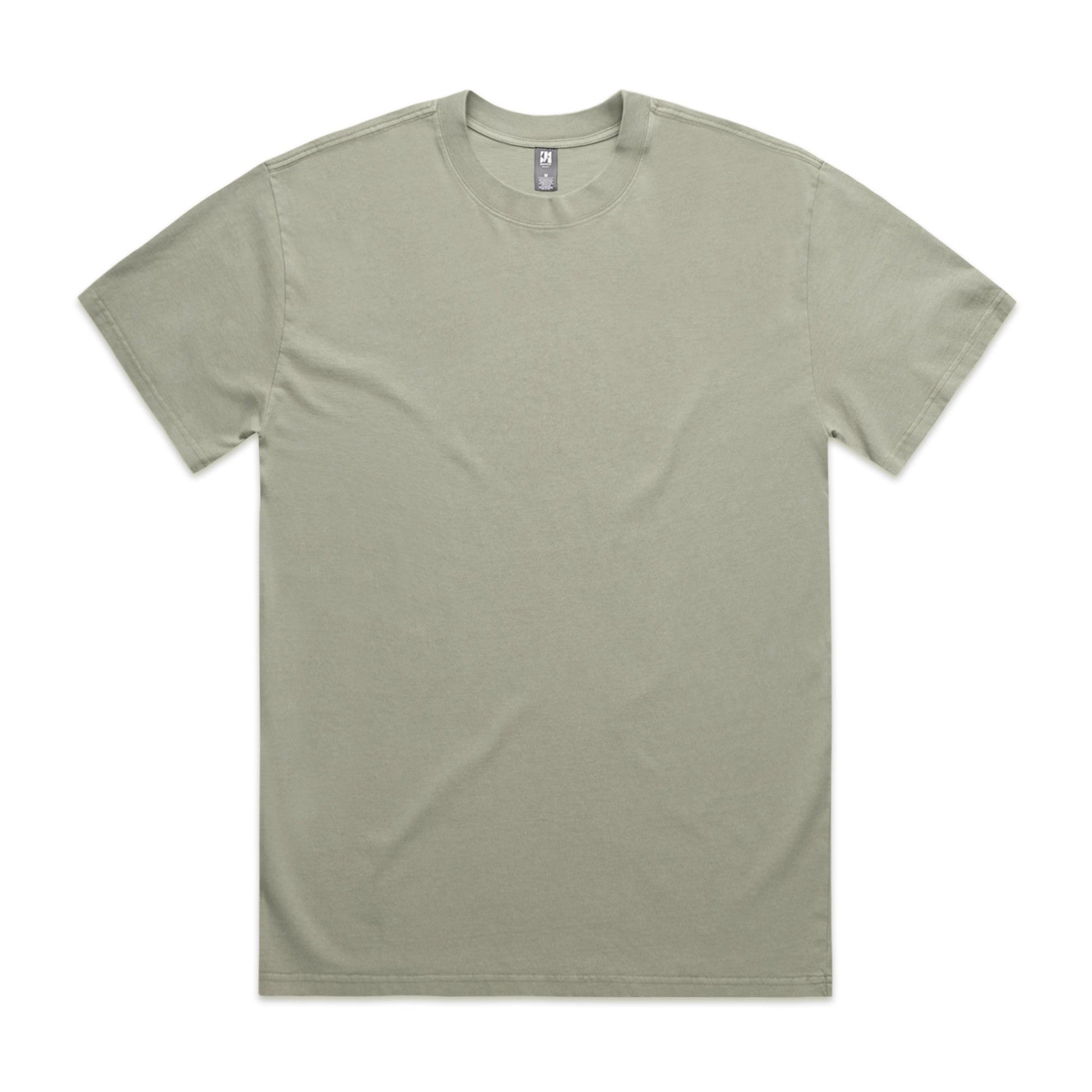ASColour T-Shirts Faded Eucalyptus / XS ASColour Men’s Heavy Faded Tee