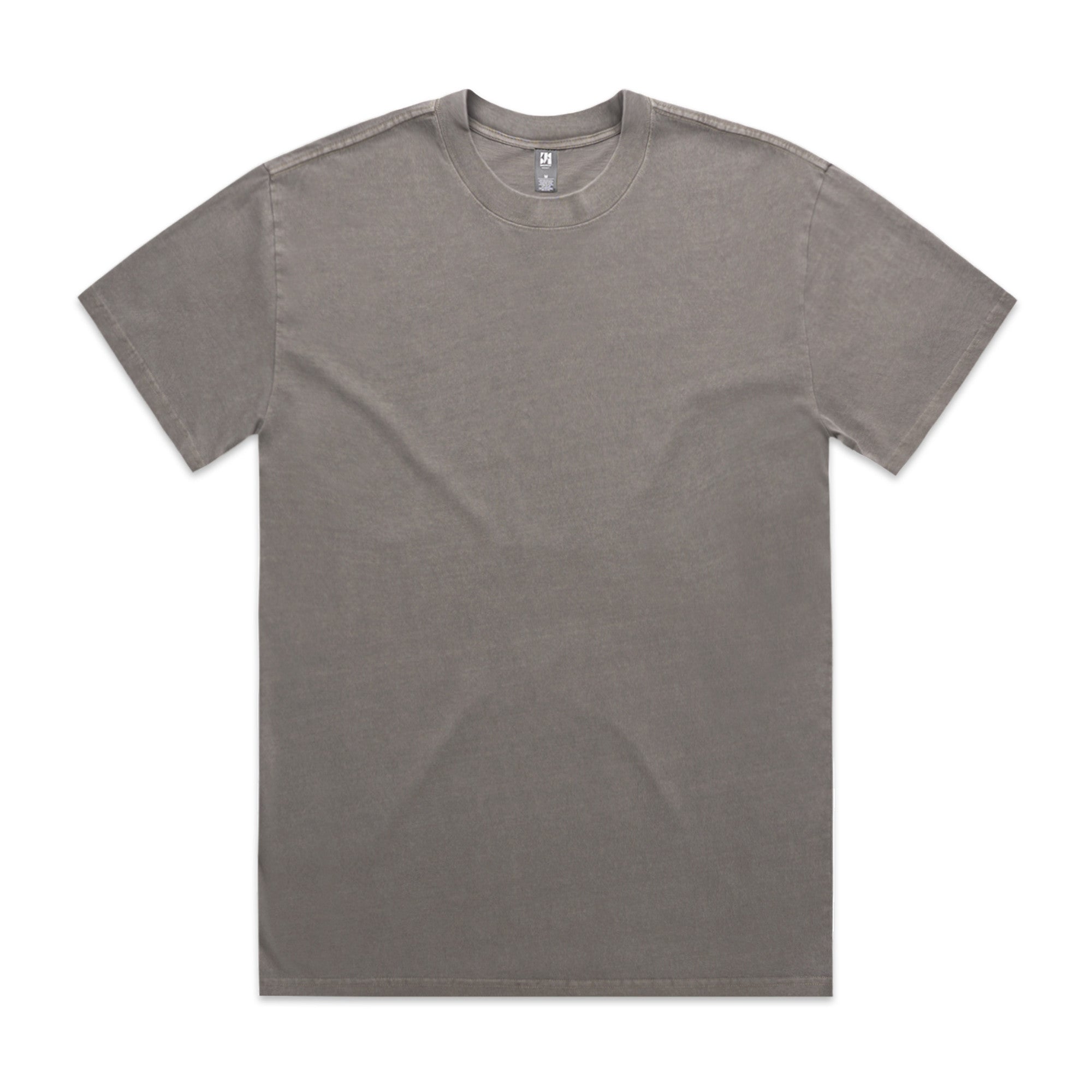 ASColour T-Shirts Faded Grey / XS ASColour Men’s Heavy Faded Tee