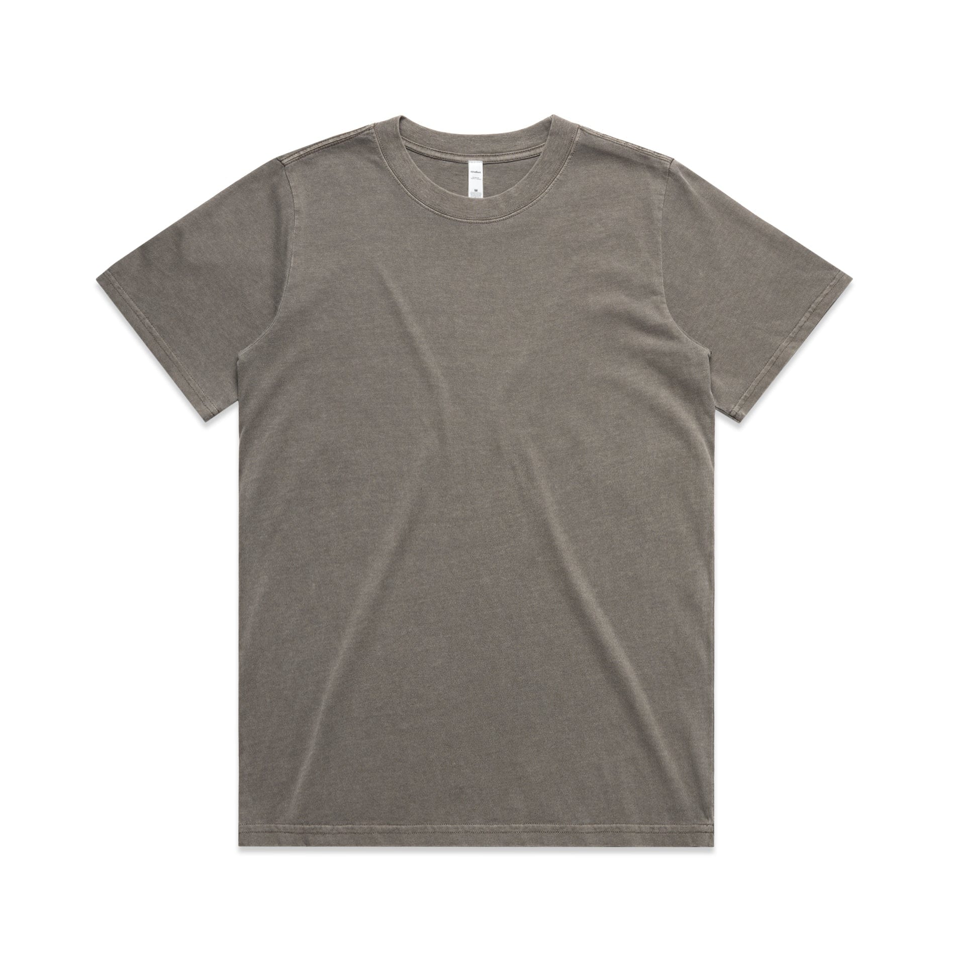 ASColour T-Shirts Faded Grey / XS ASColour Women’s Heavy Faded Tee