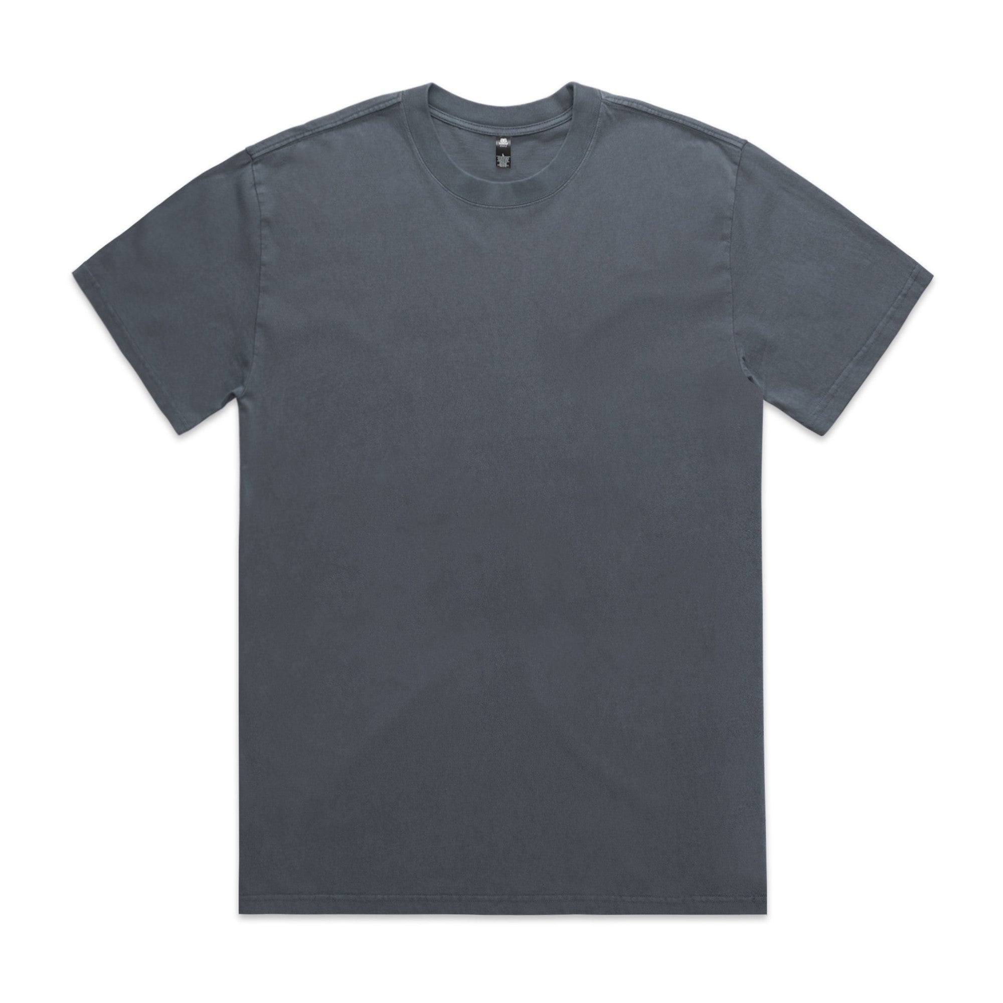 ASColour T-Shirts Faded Indigo / XS ASColour Men’s Heavy Faded Tee