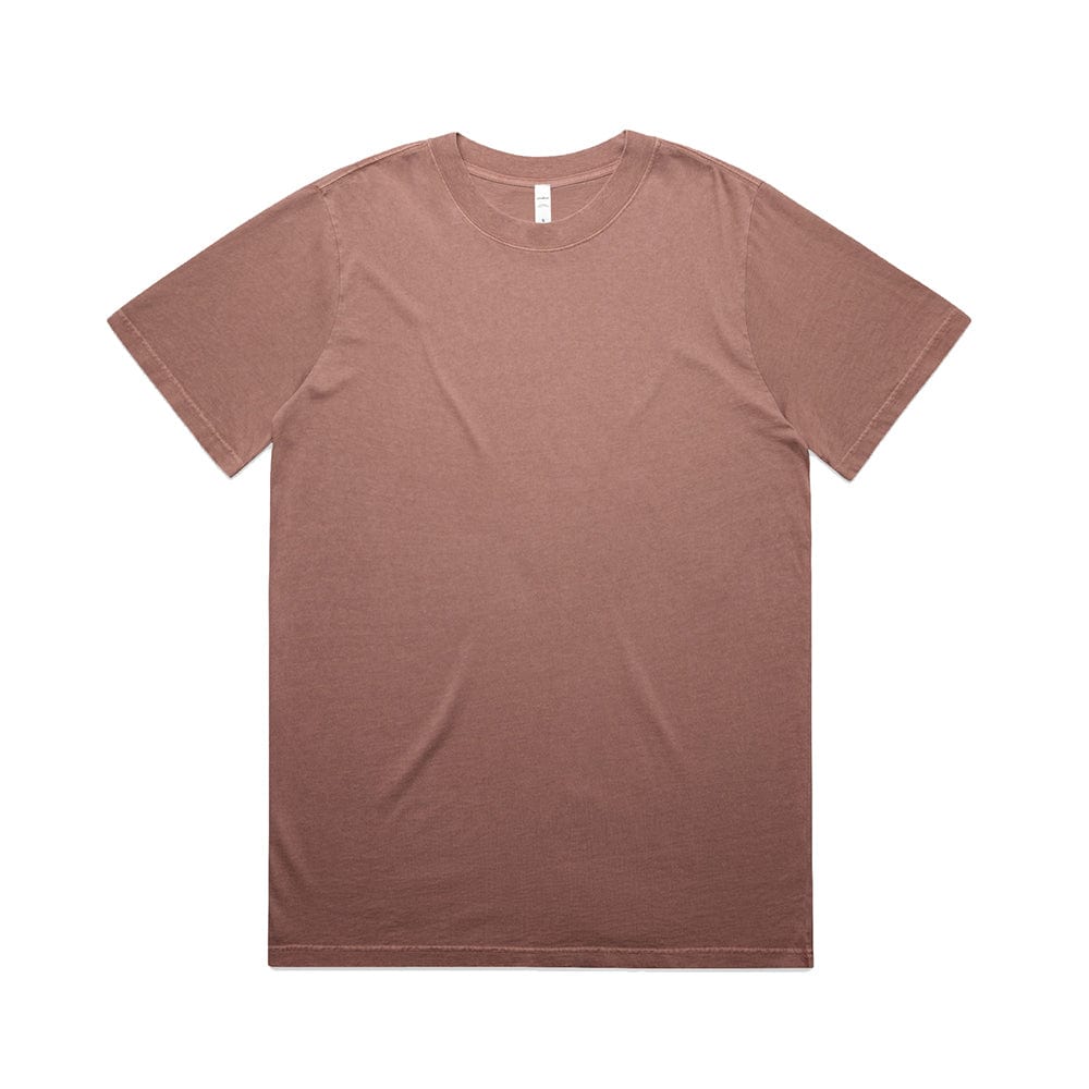 ASColour T-Shirts Faded Pink / XS ASColour Women’s Heavy Faded Tee