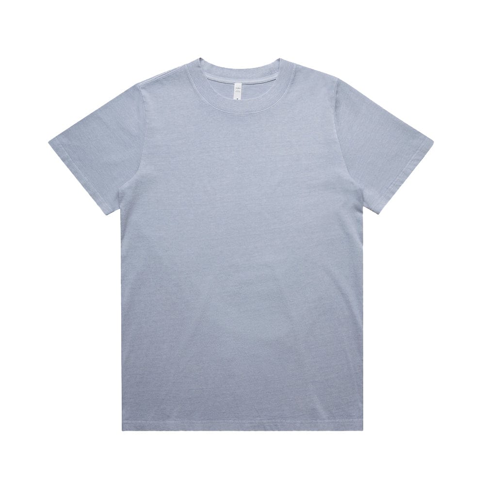 ASColour T-Shirts Faded Powder / XS ASColour Women’s Heavy Faded Tee