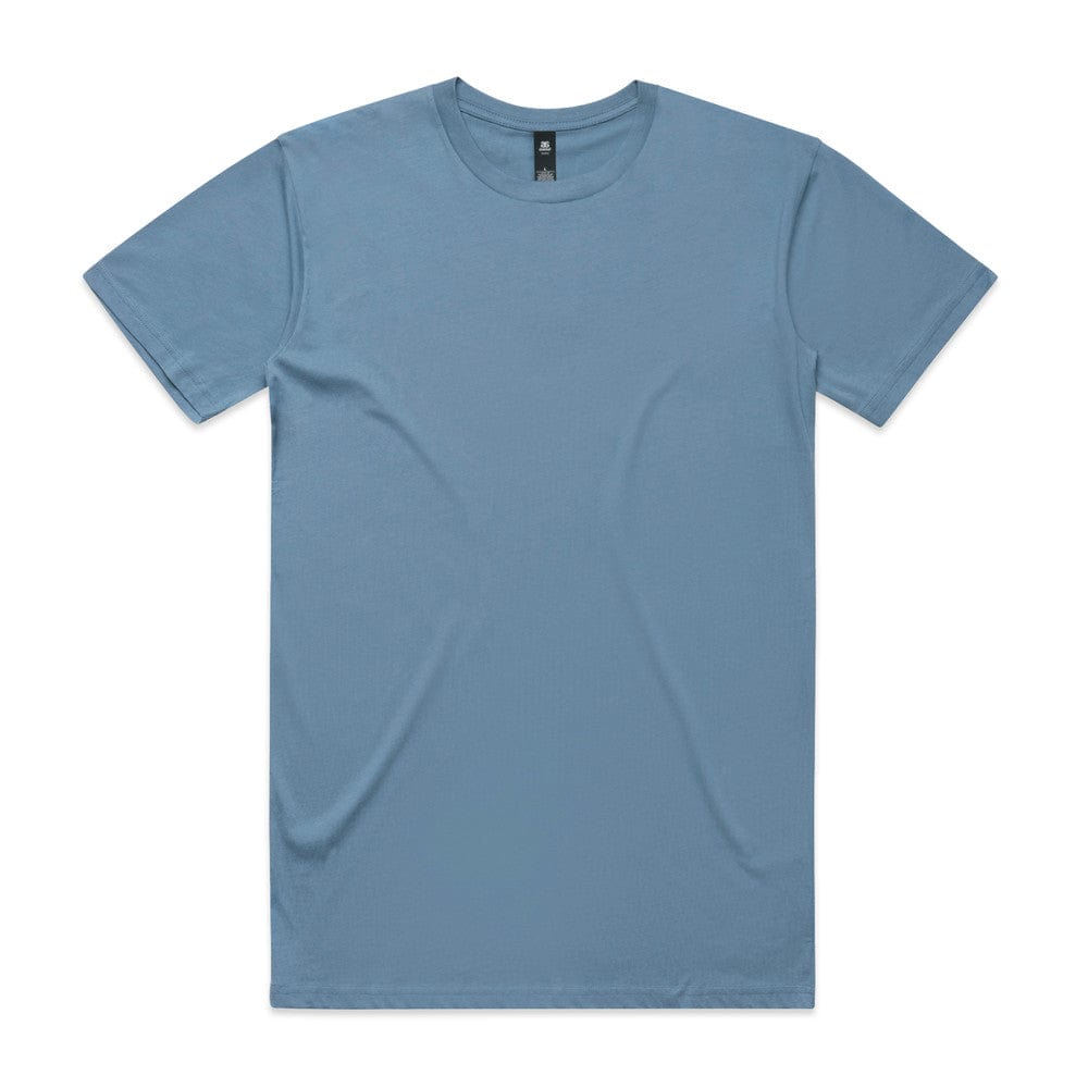 ASColour T-Shirts Fog Blue / XS ASColour Staple Tee (6 of 6)