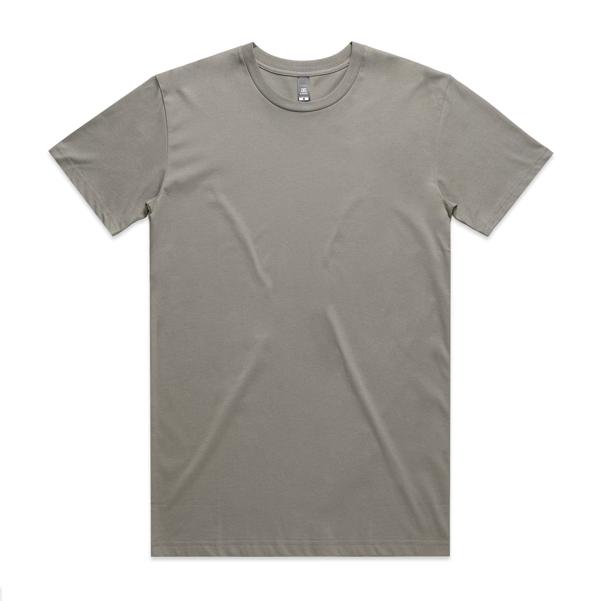 ASColour T-Shirts Granite / XS ASColour Staple Tee (5 of 5)