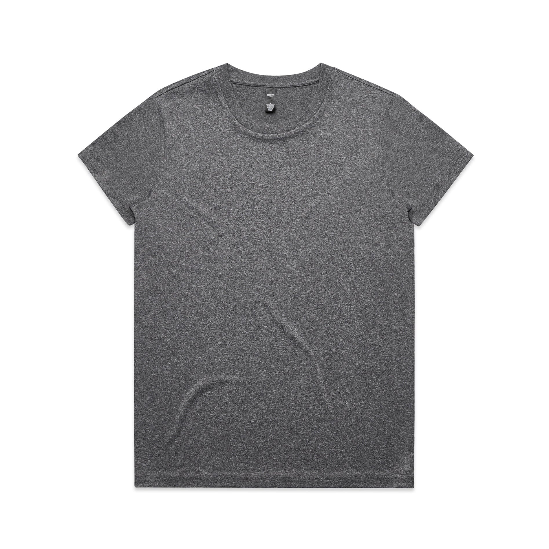 ASColour T-Shirts Graphite / XS ASColour Womens Maple Active Tee