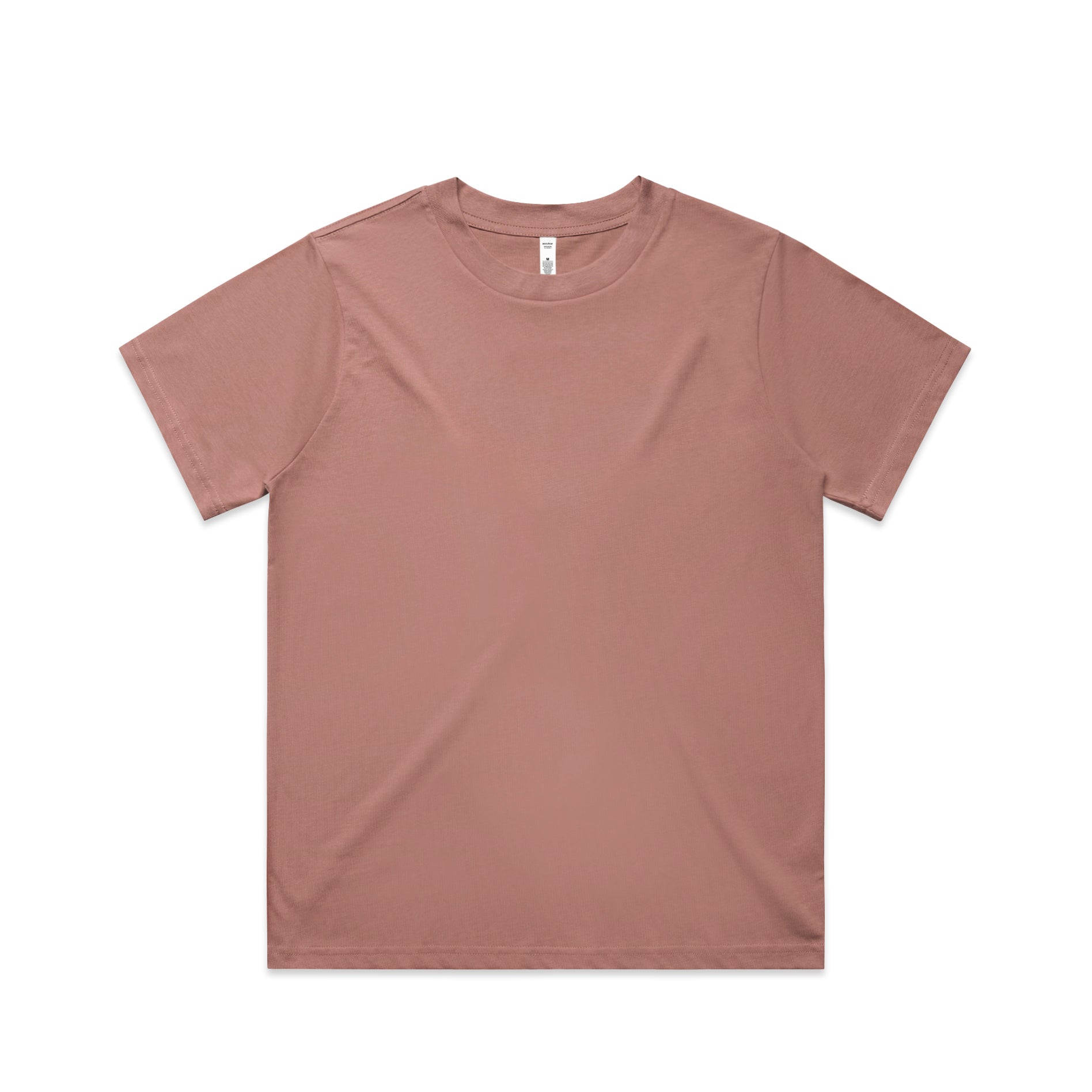 ASColour T-Shirts Hazy Pink / XS ASColour Women's Classic Minus Tee