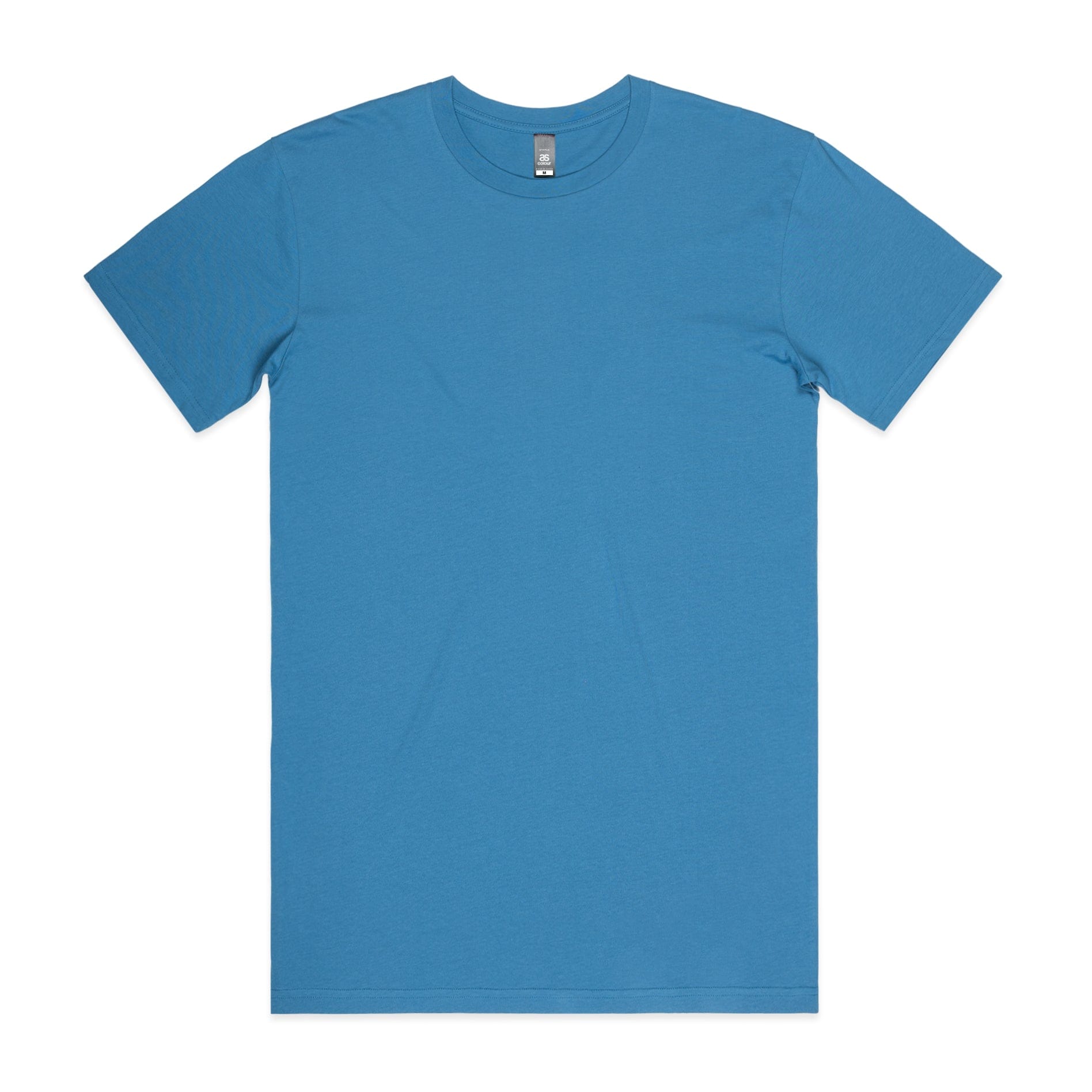 ASColour T-Shirts Hydro / S ASColour Staple Tee (3 of 4)
