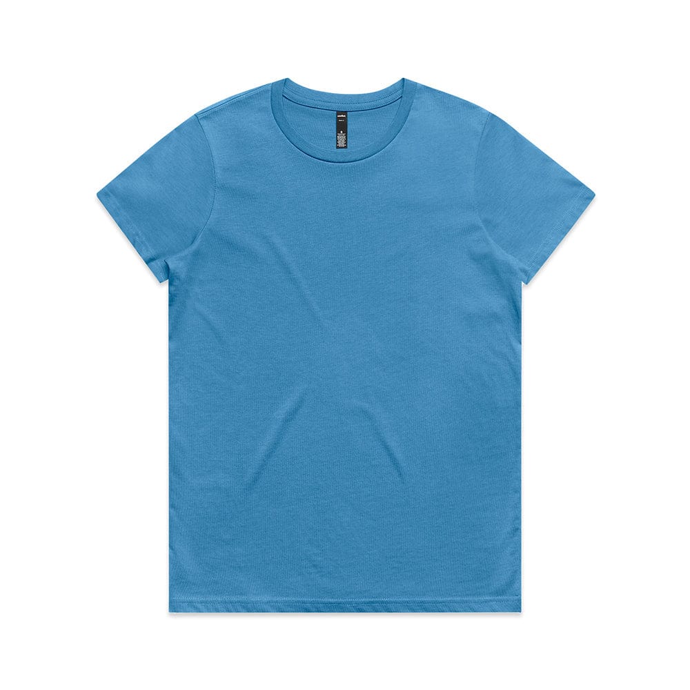 ASColour T-Shirts Hydro / XS ASColour Maple Tee (4 of 4)