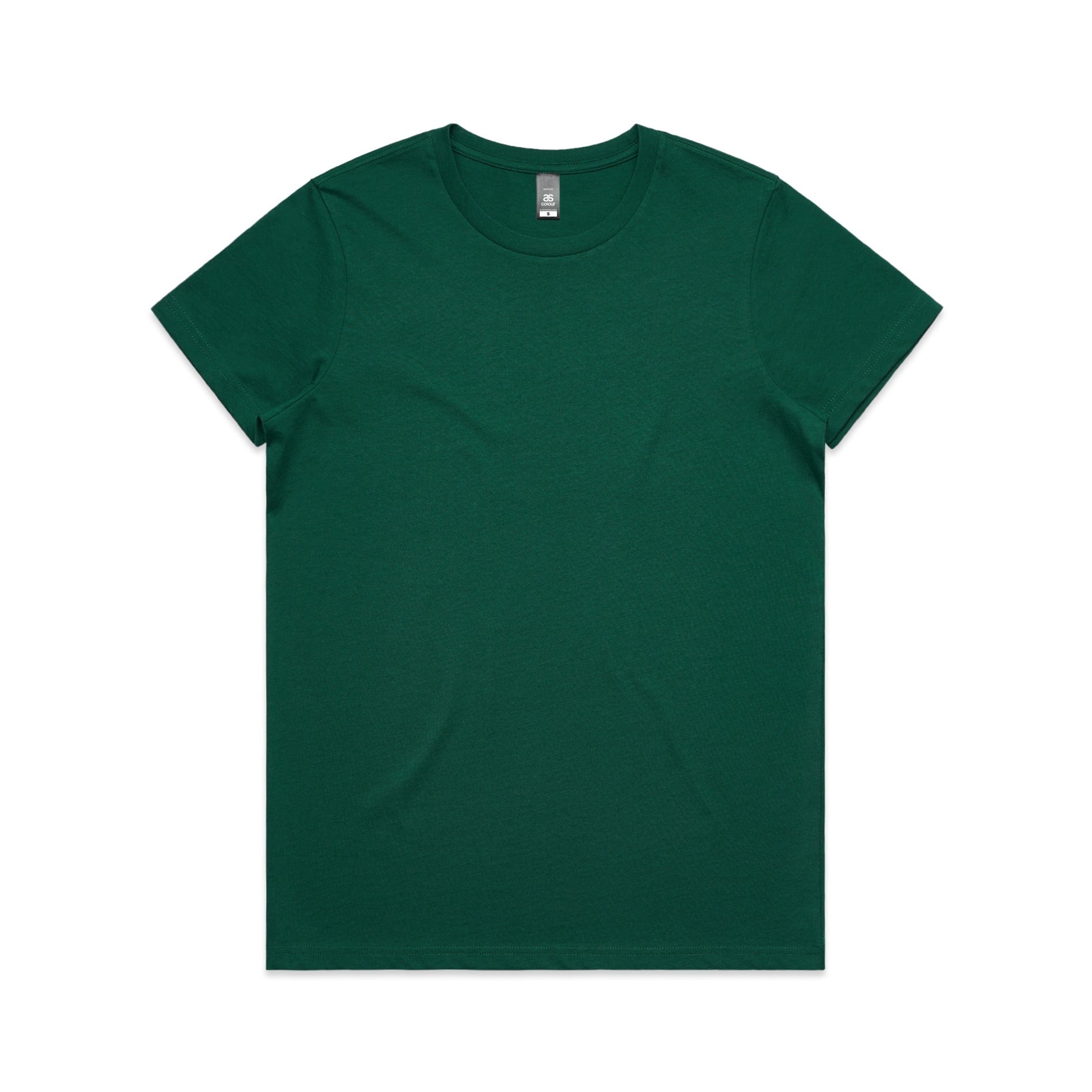 ASColour T-Shirts Jade / XS ASColour Maple Tee (3 of 4)