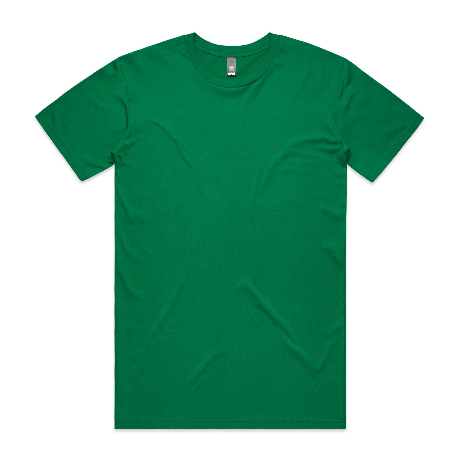 ASColour T-Shirts Kelly Green / XS ASColour Staple Tee (4 of 5)