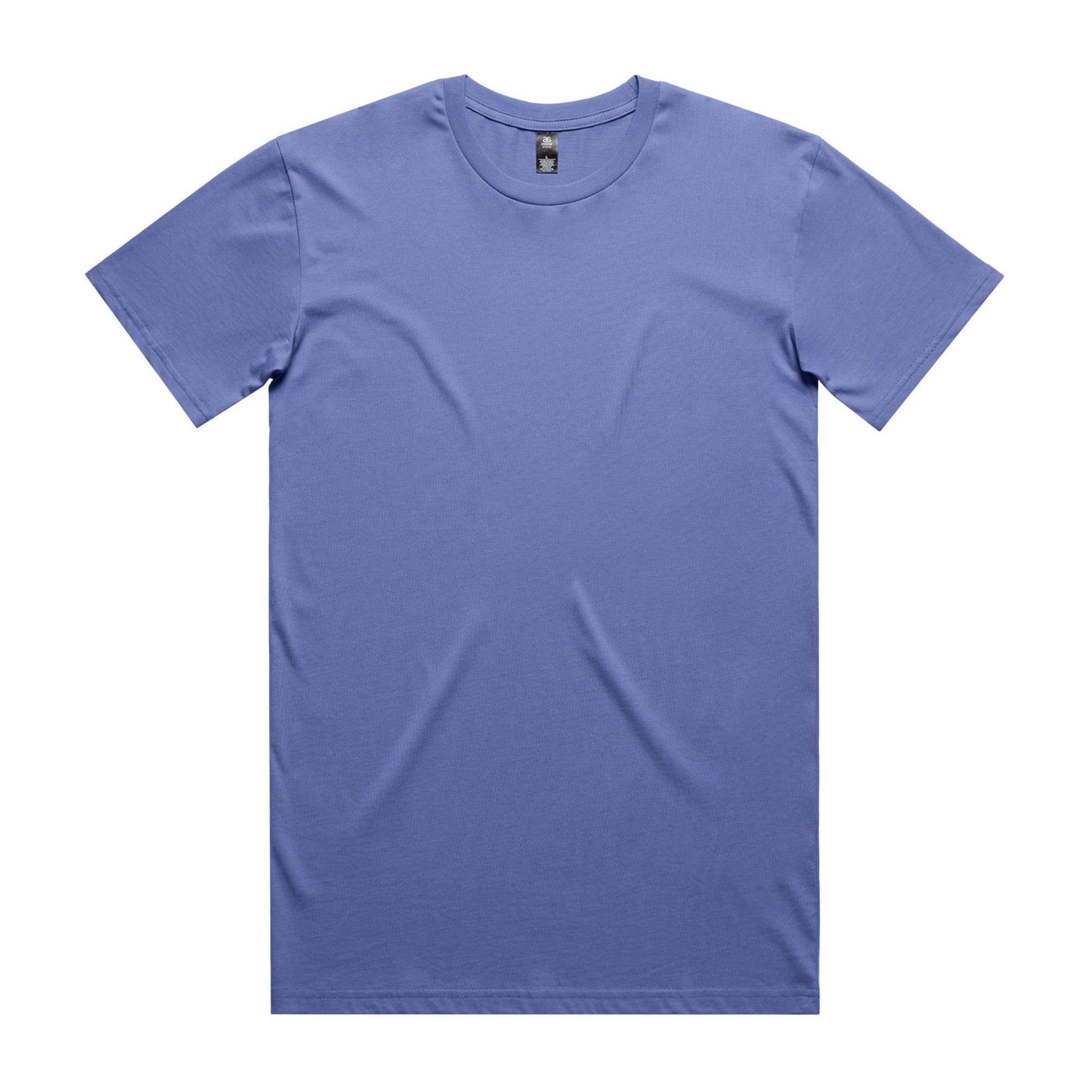 ASColour T-Shirts Lapis / XS ASColour Staple Tee (5 of 5)