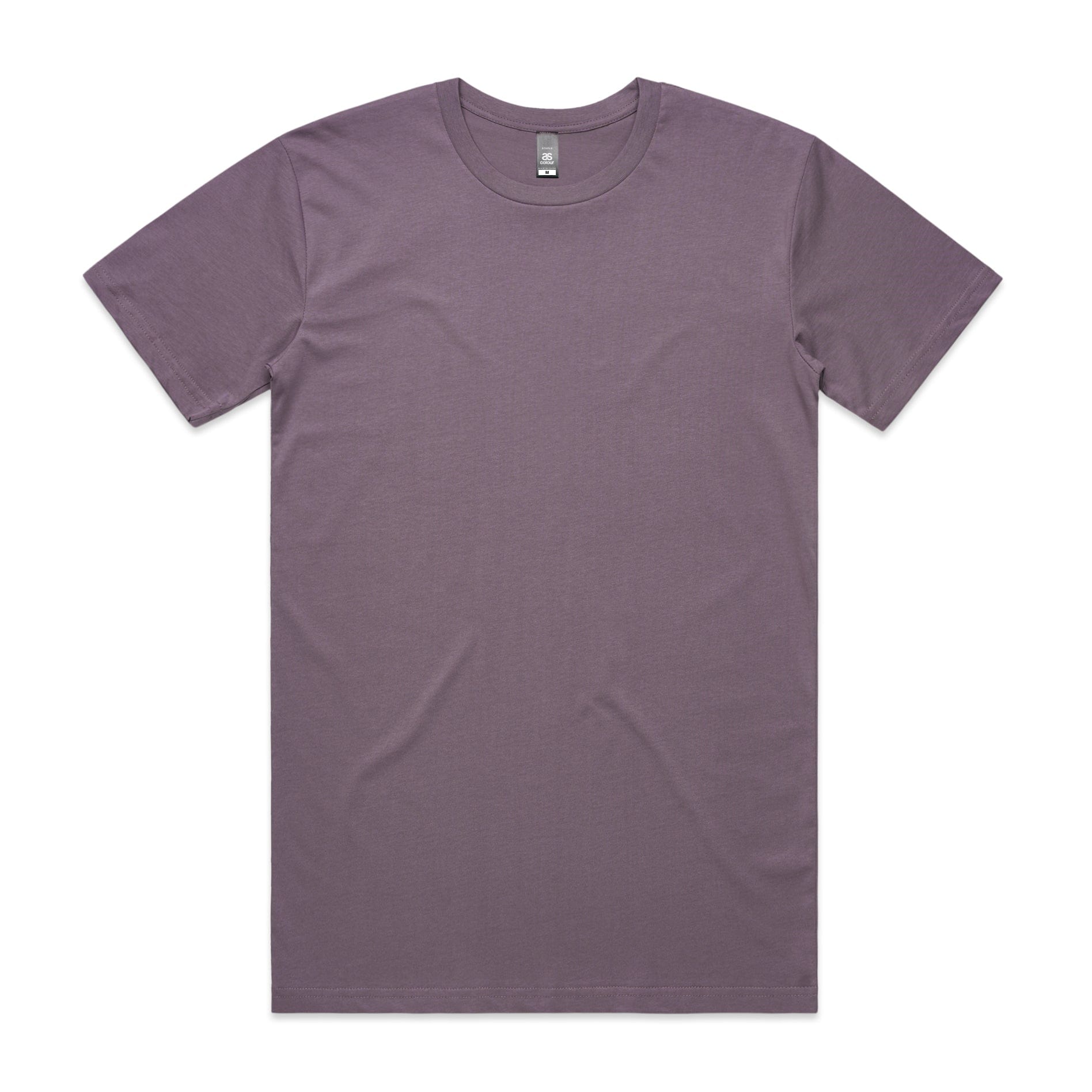 ASColour T-Shirts Mauve / S ASColour Staple Tee (2 of 4)