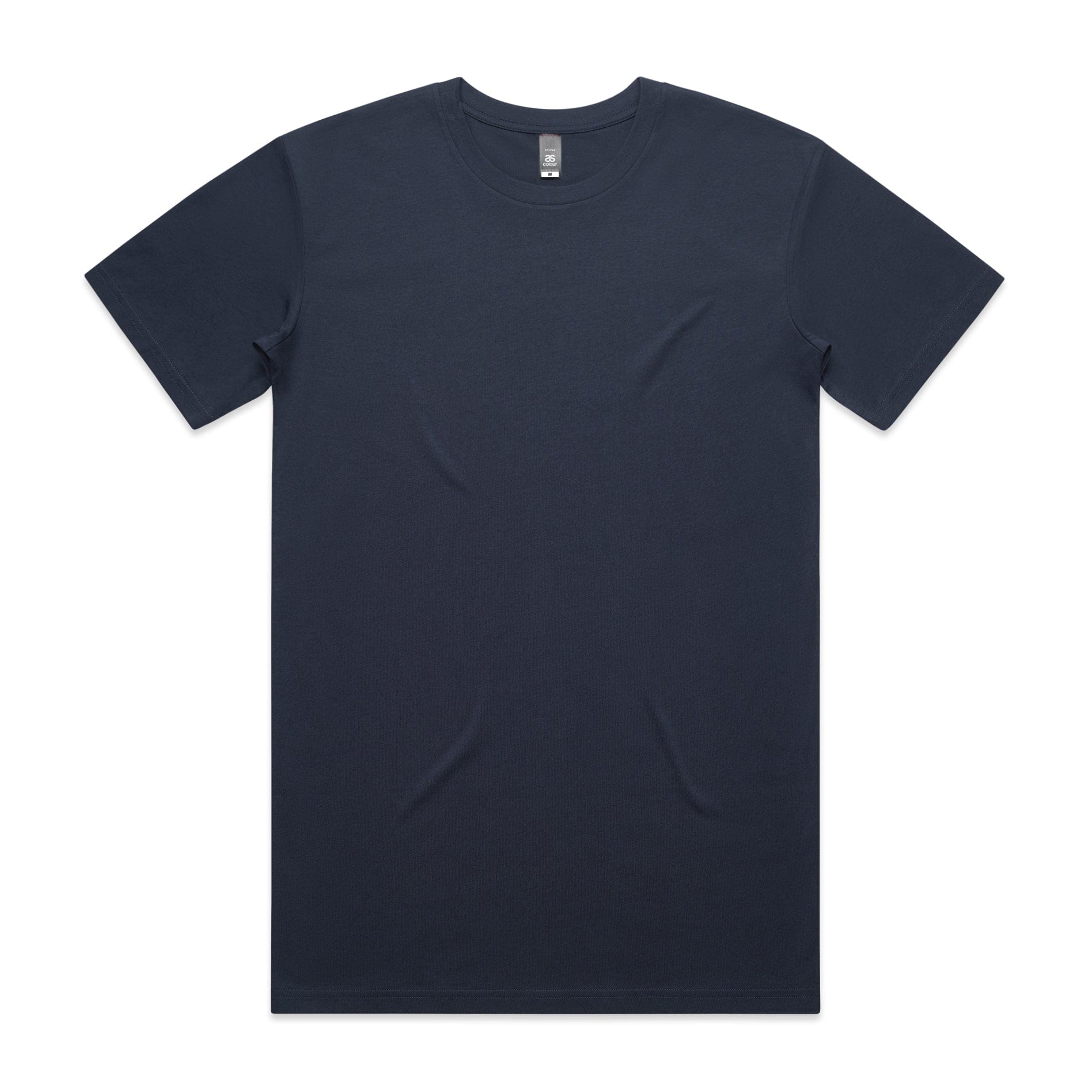 ASColour T-Shirts Midnight Blue / S ASColour Staple Tee (3 of 4)