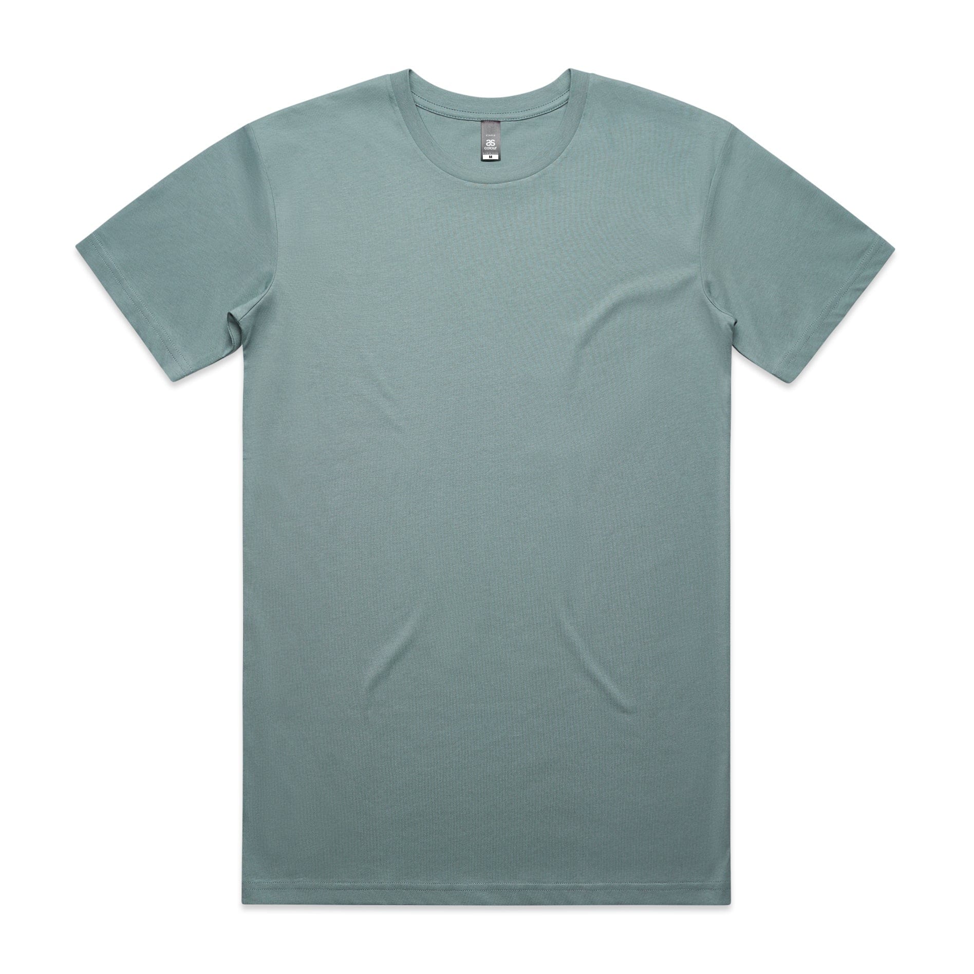 ASColour T-Shirts Mineral / S ASColour Staple Tee (3 of 4)