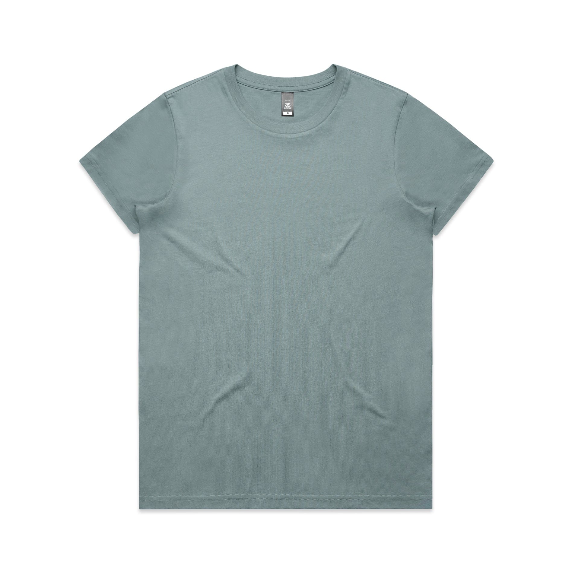 ASColour T-Shirts Mineral / XS ASColour Maple Tee (2 of 4)