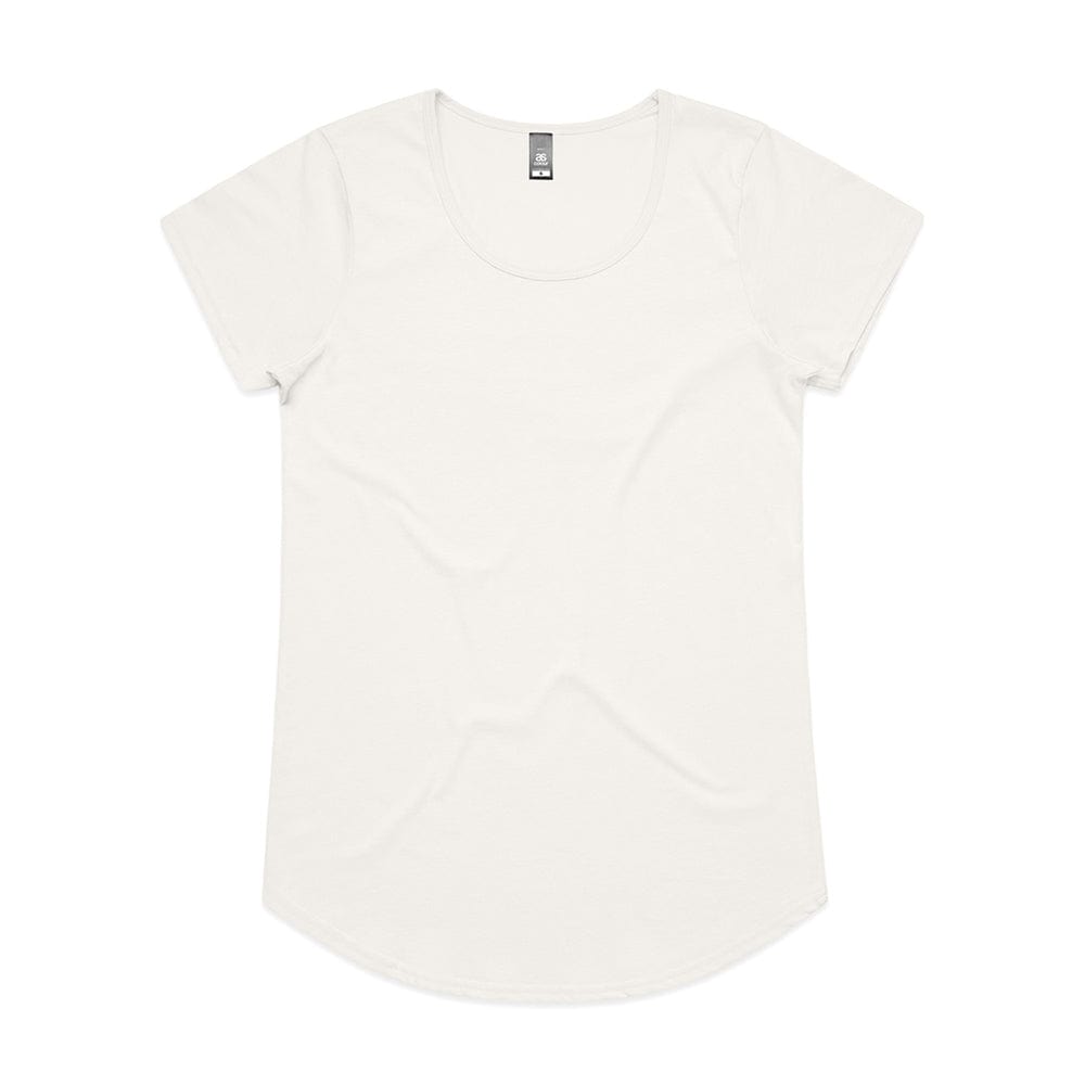 ASColour T-Shirts Natural / XS ASColour Mali Tee
