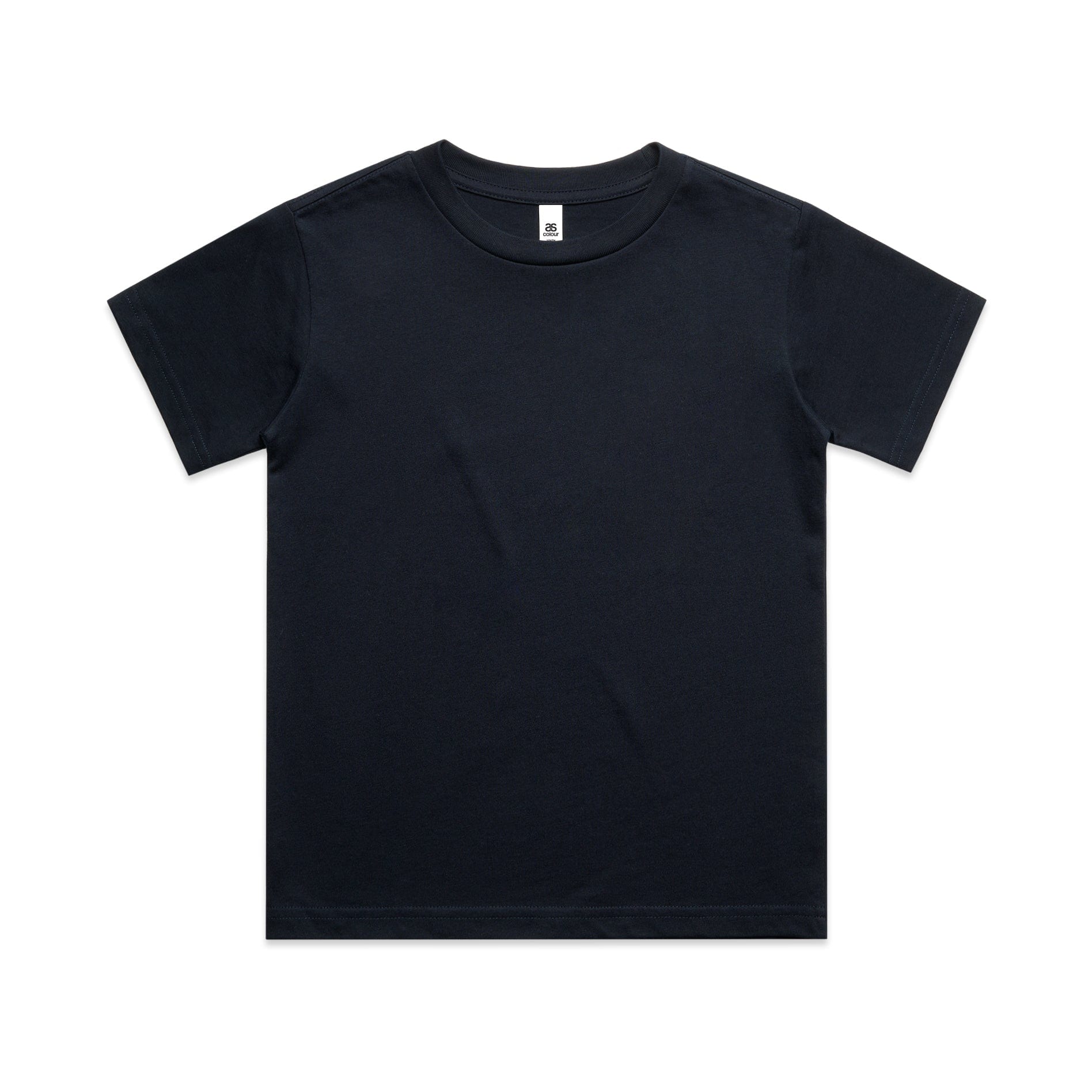 ASColour T-Shirts Navy / 8 ASColour Youth Classic Tee