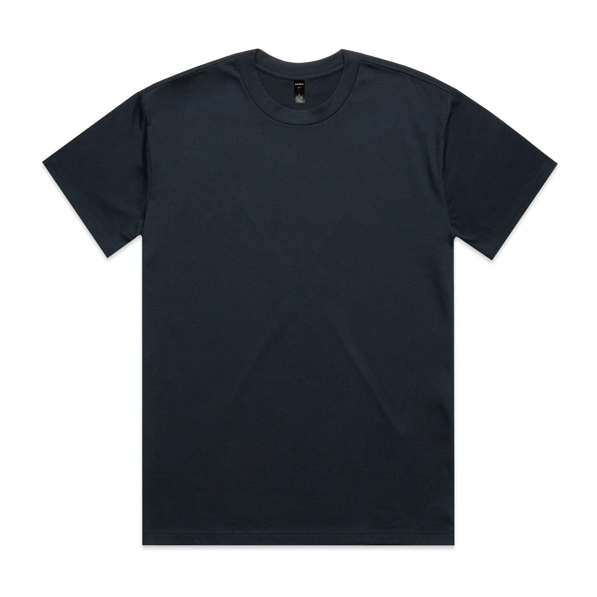 ASColour T-Shirts Navy / S ASColour Men's Heavy Tee