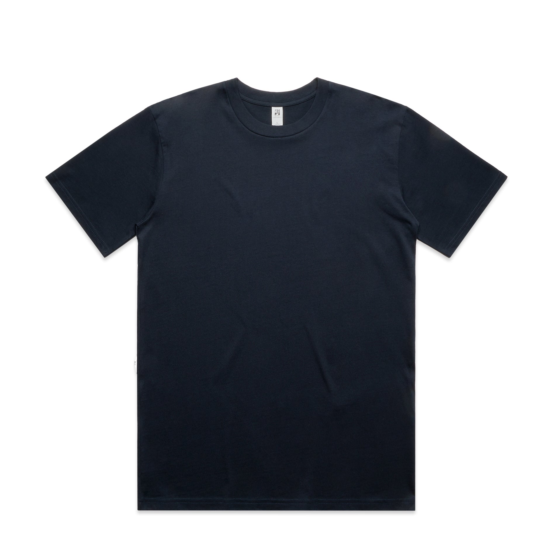 ASColour T-Shirts Navy / XS ASColour Classic Minus Tee