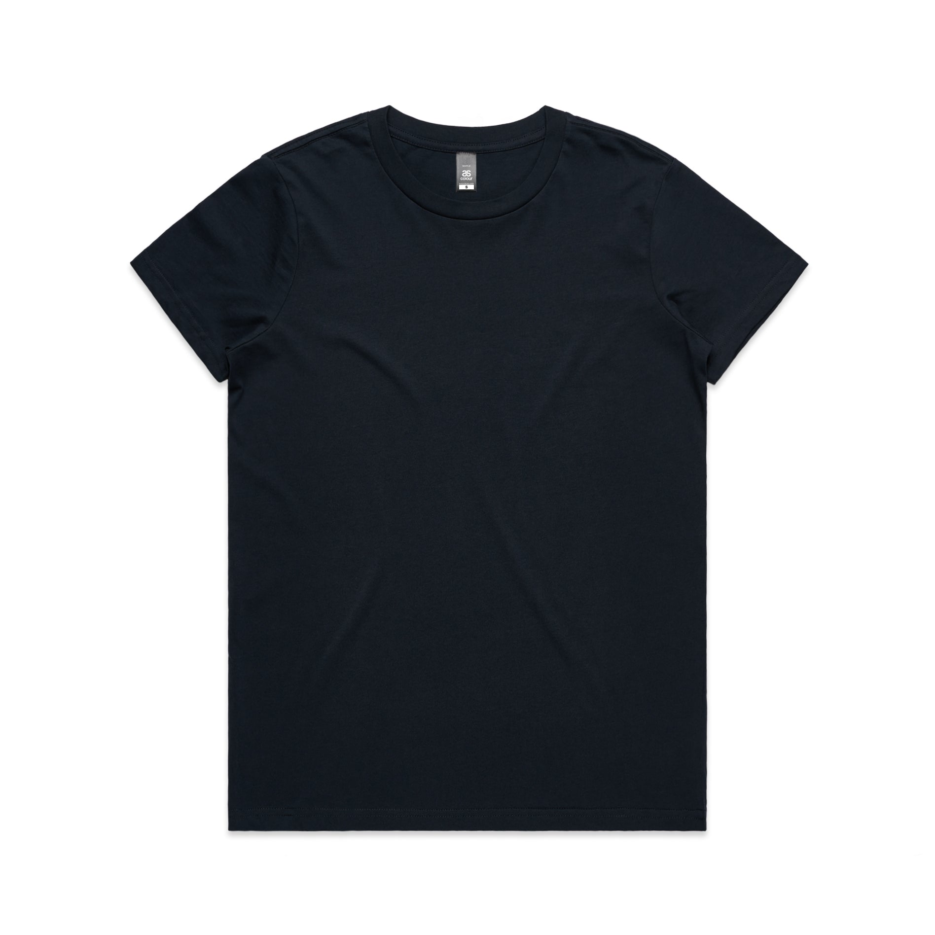 ASColour T-Shirts Navy / XS ASColour Maple Tee (3 of 4)