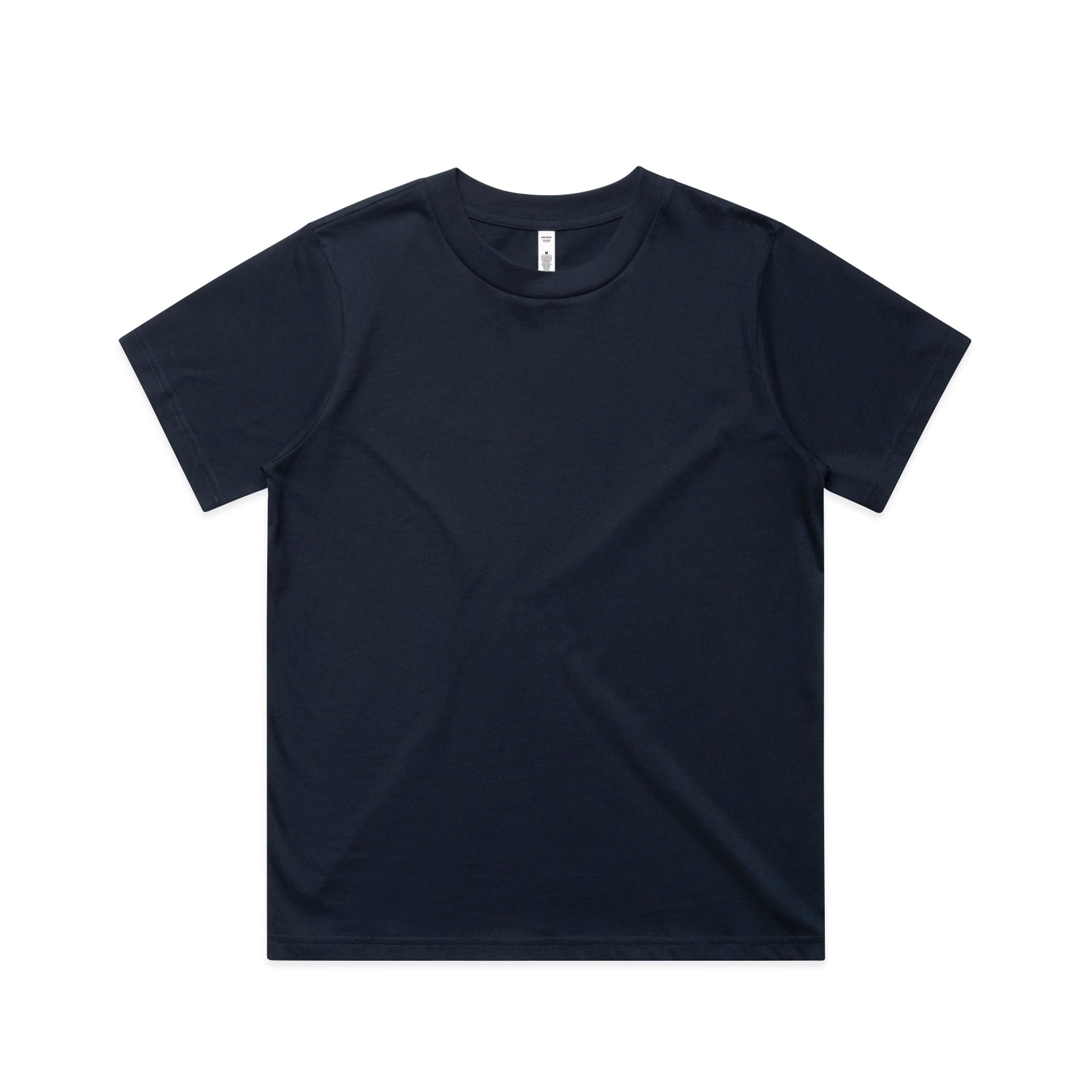ASColour T-Shirts Navy / XS ASColour Women's Classic Minus Tee