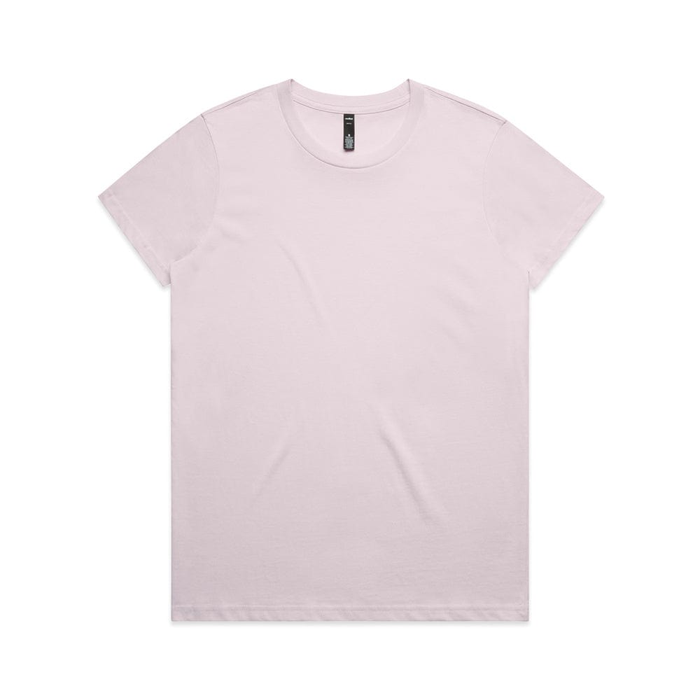 ASColour T-Shirts Orchid / XS ASColour Maple Tee (4 of 4)