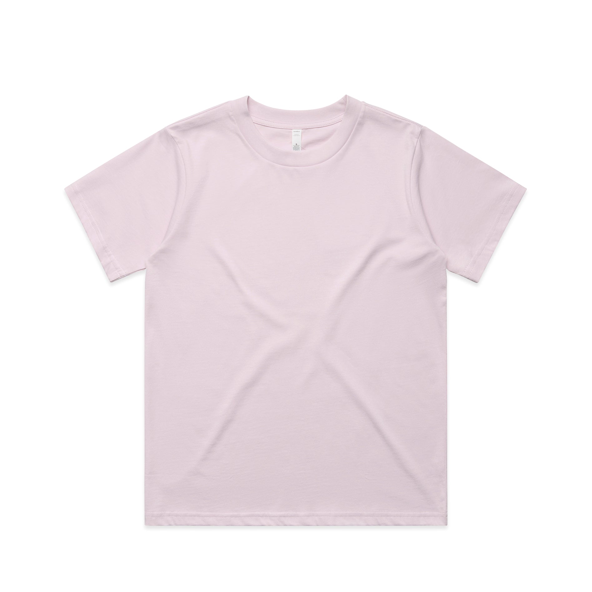 ASColour T-Shirts Orchid / XS ASColour Women's Classic Minus Tee