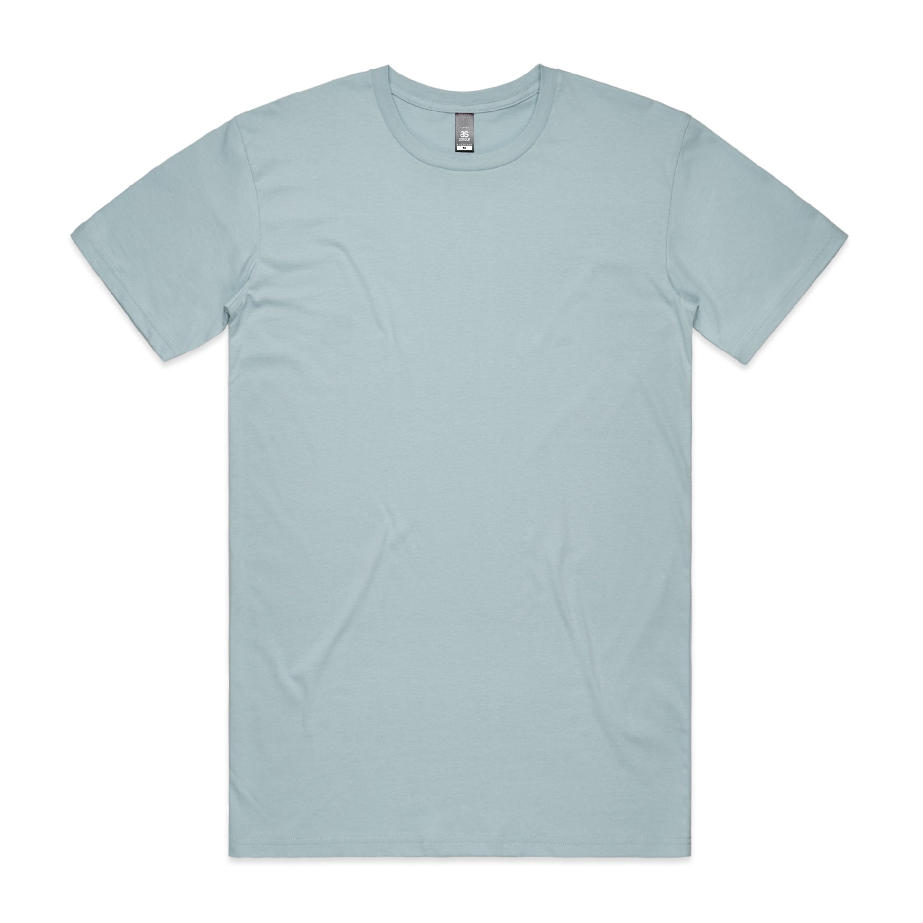 ASColour T-Shirts Pale Blue / S ASColour Staple Tee (2 of 4)