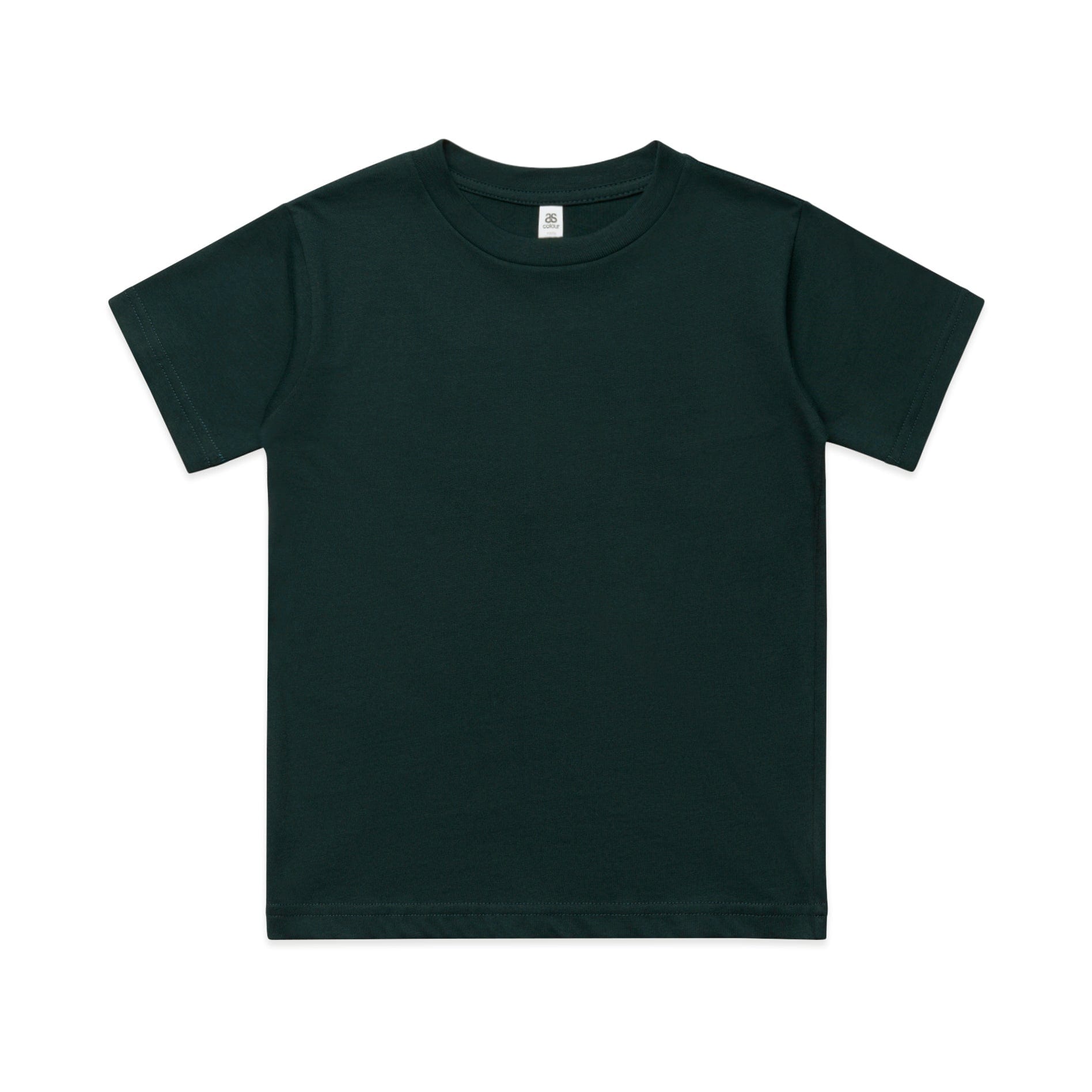 ASColour T-Shirts Pine Green / 8 ASColour Youth Classic Tee