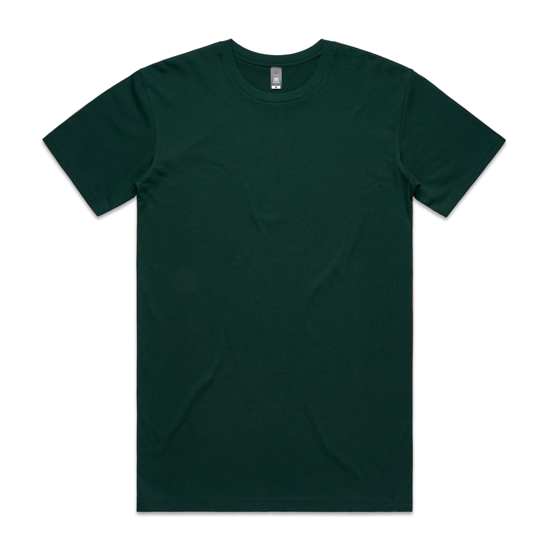 ASColour T-Shirts Pine Green / XS ASColour Staple Tee (4 of 5)