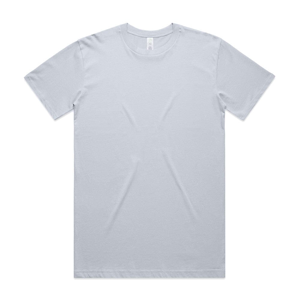 ASColour T-Shirts Powder / S ASColour Mens Classic Organic Tee