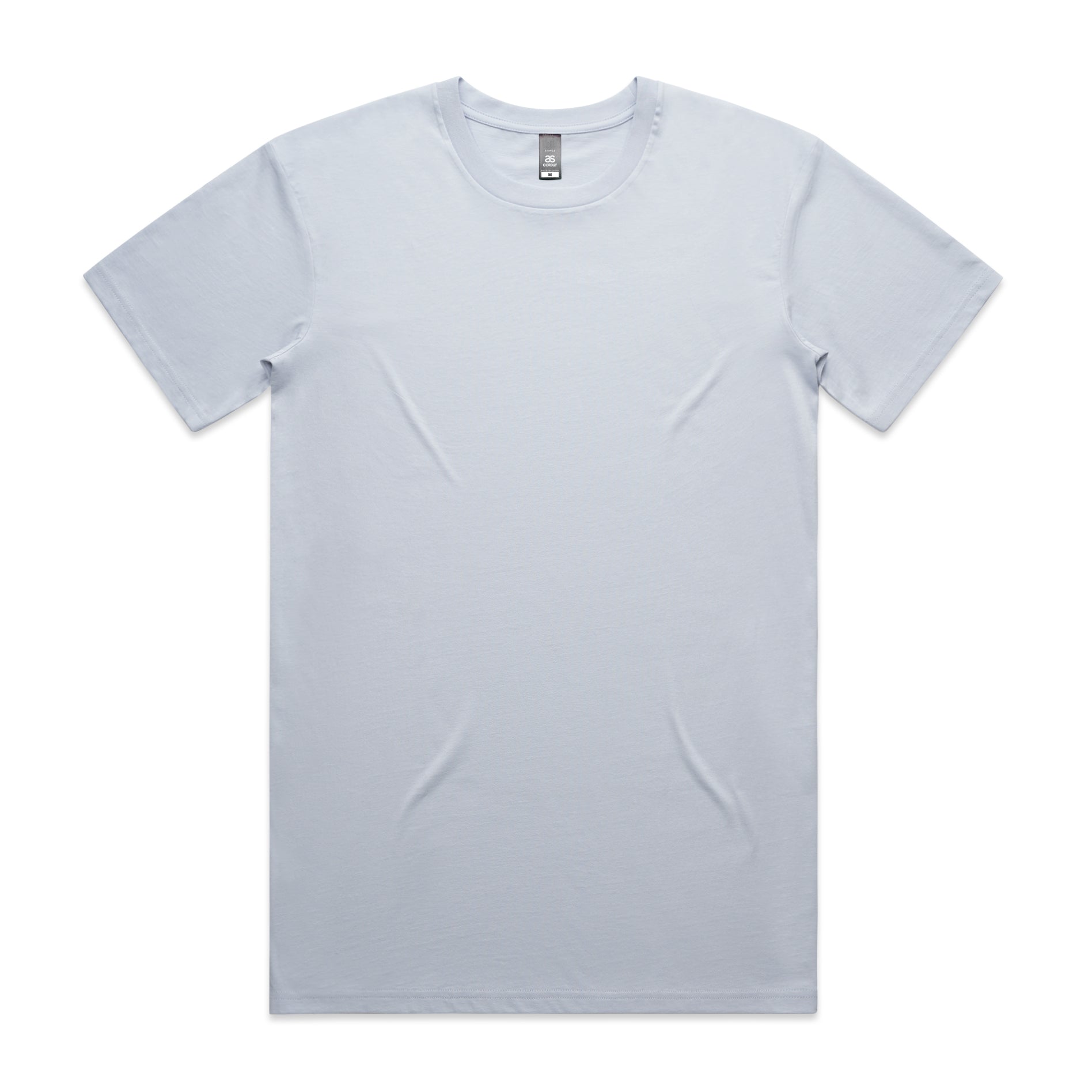 ASColour T-Shirts Powder / S ASColour Staple Tee (2 of 4)