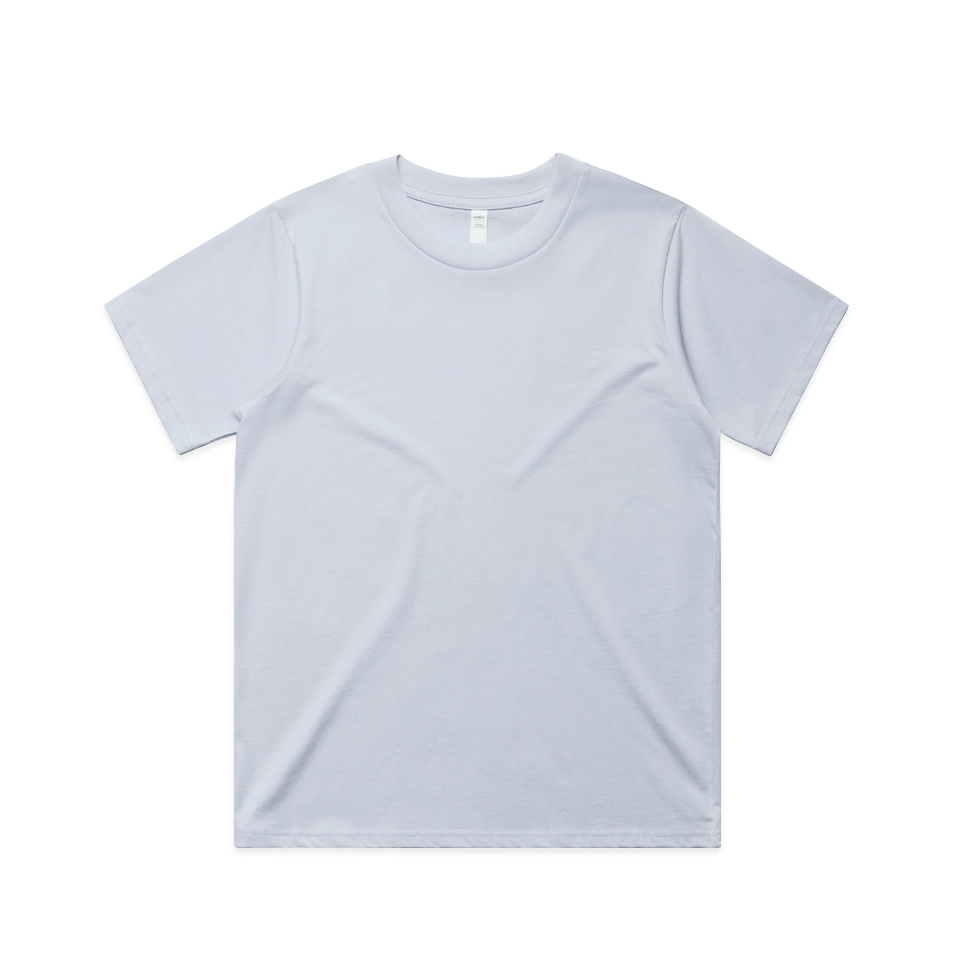 ASColour T-Shirts Powder / XS ASColour Women's Classic Minus Tee