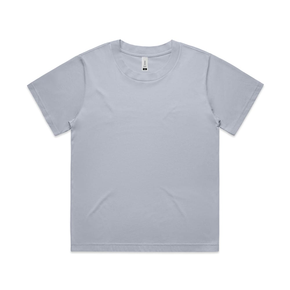 ASColour T-Shirts Powder / XS ASColour Women's Martina Tee