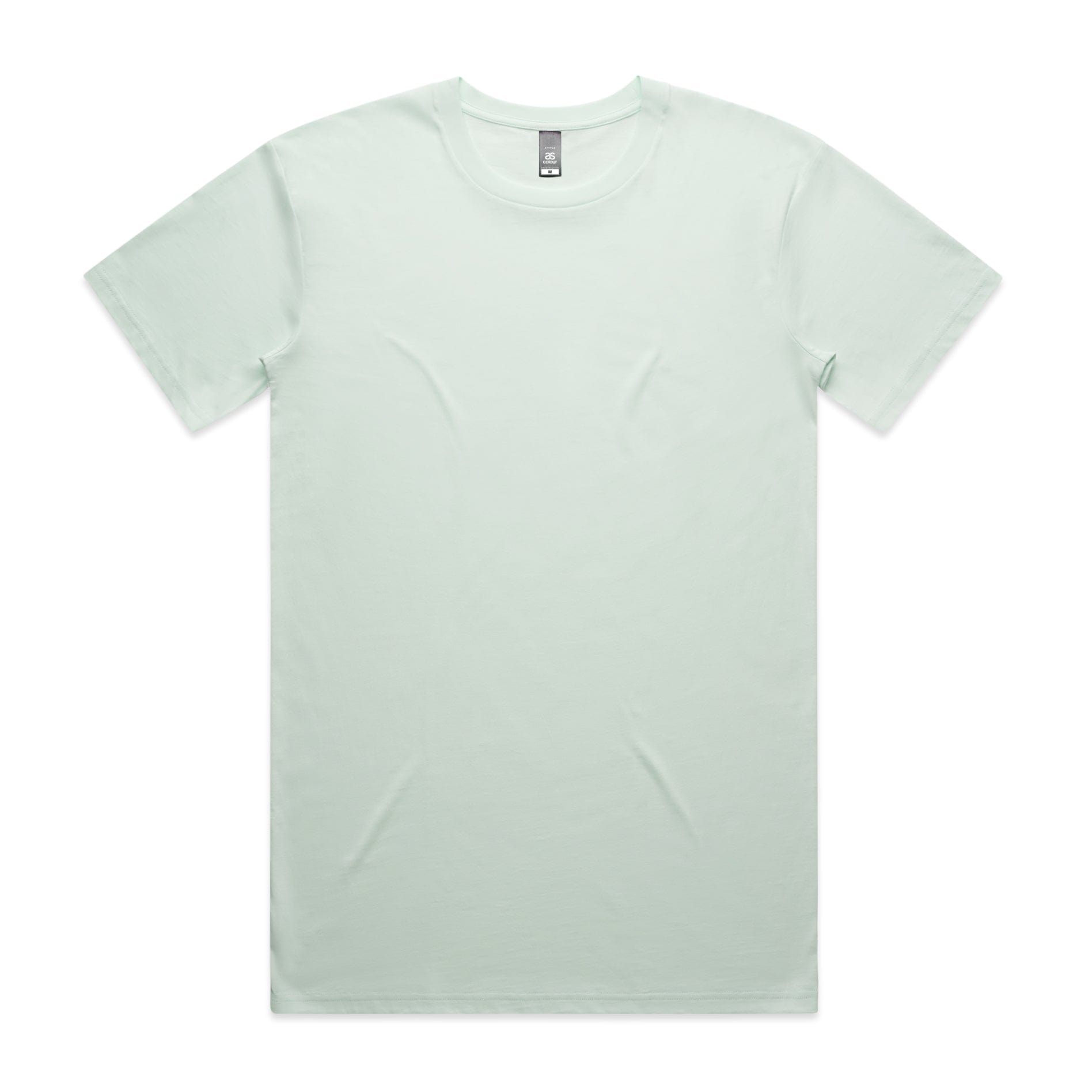 ASColour T-Shirts Seafoam / S ASColour Staple Tee (2 of 4)