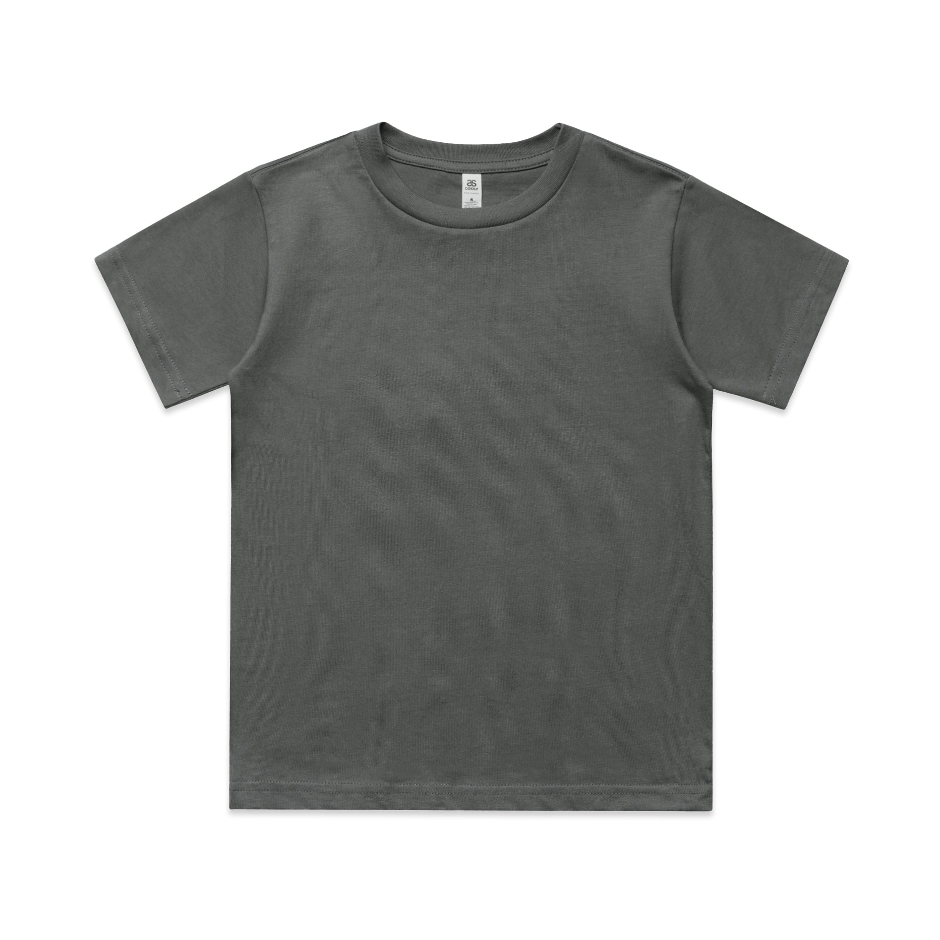 ASColour T-Shirts Shadow / 2 ASColour Kids Classic Tee