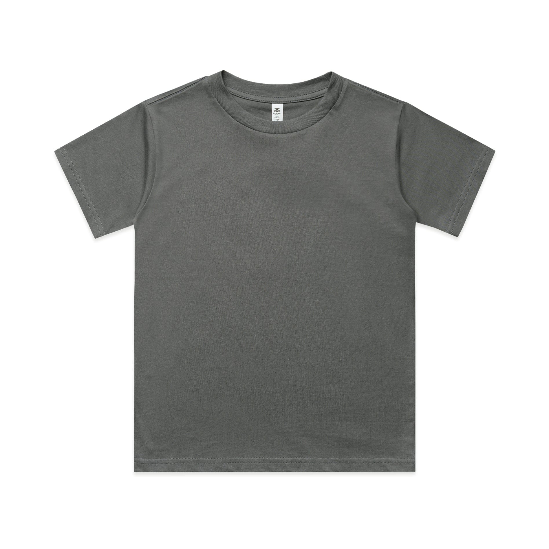 ASColour T-Shirts Shadow / 8 ASColour Youth Classic Tee