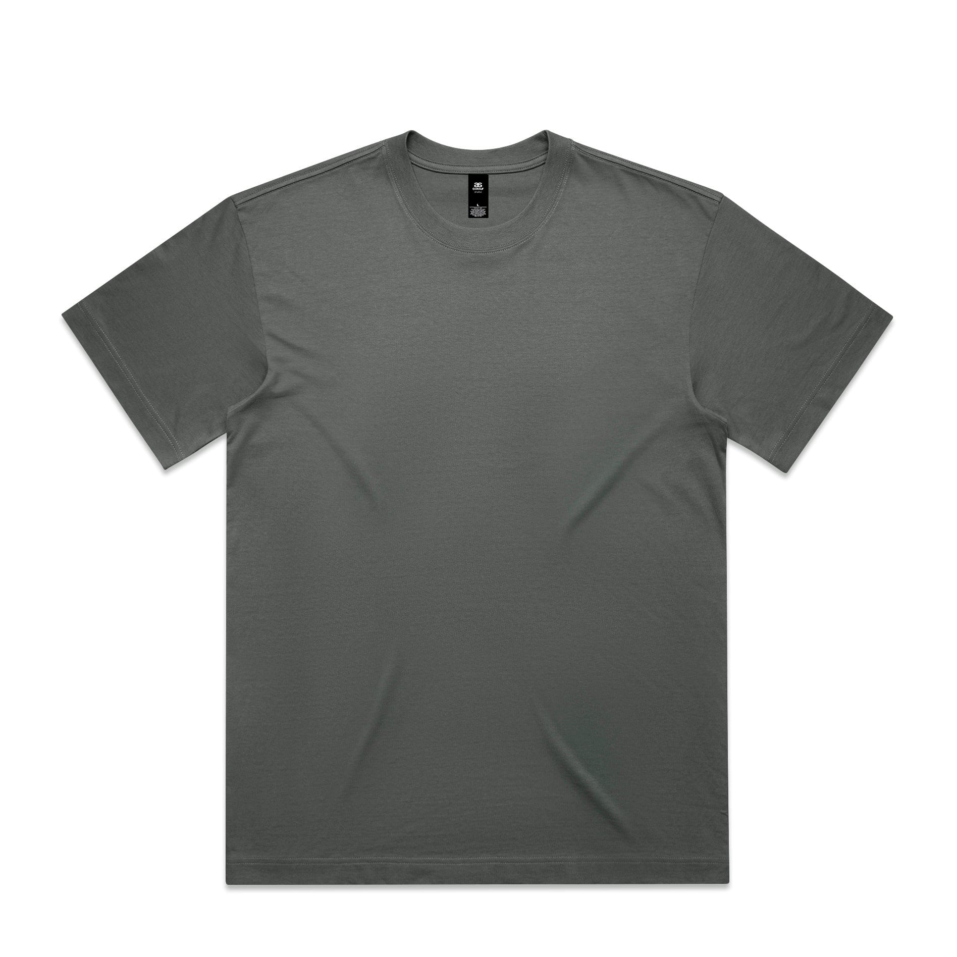 ASColour T-Shirts Shadow / S ASColour Box Tee