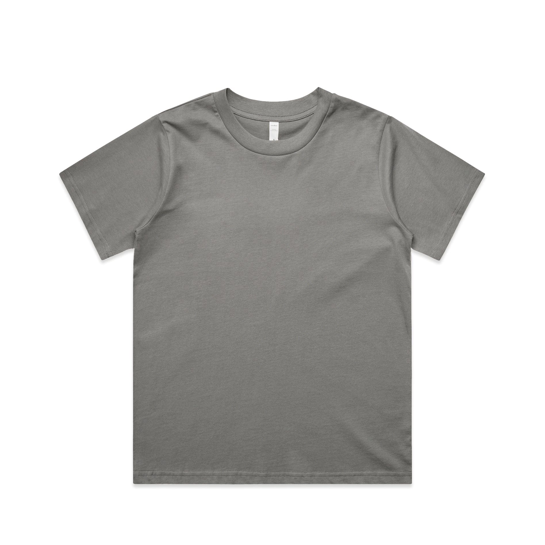 ASColour T-Shirts Shadow / XS ASColour Women's Classic Minus Tee