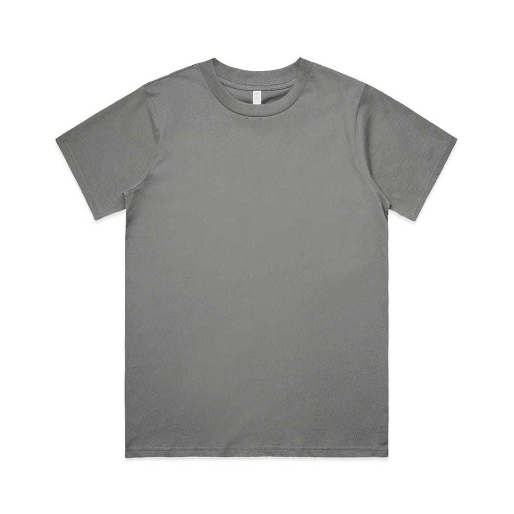 ASColour T-Shirts Shadow / XS ASColour Women's Classic Tee