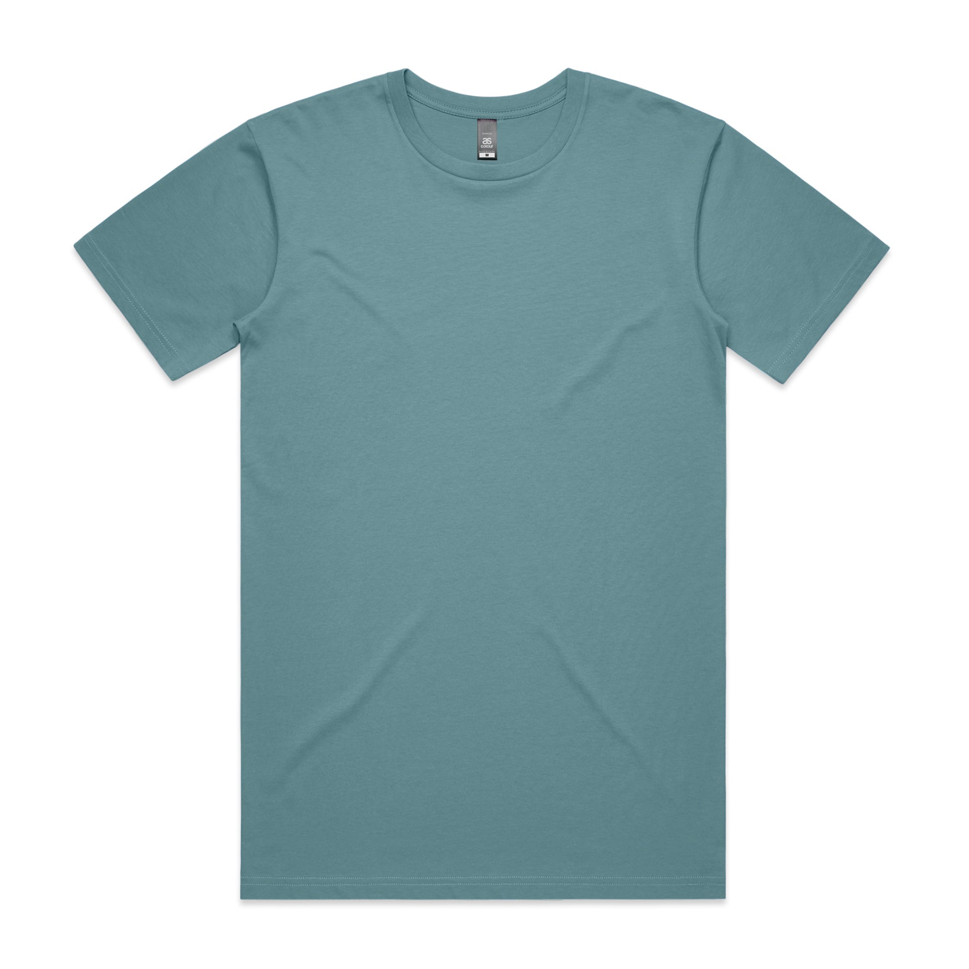 ASColour T-Shirts Slate Blue / S ASColour Staple Tee (3 of 4)