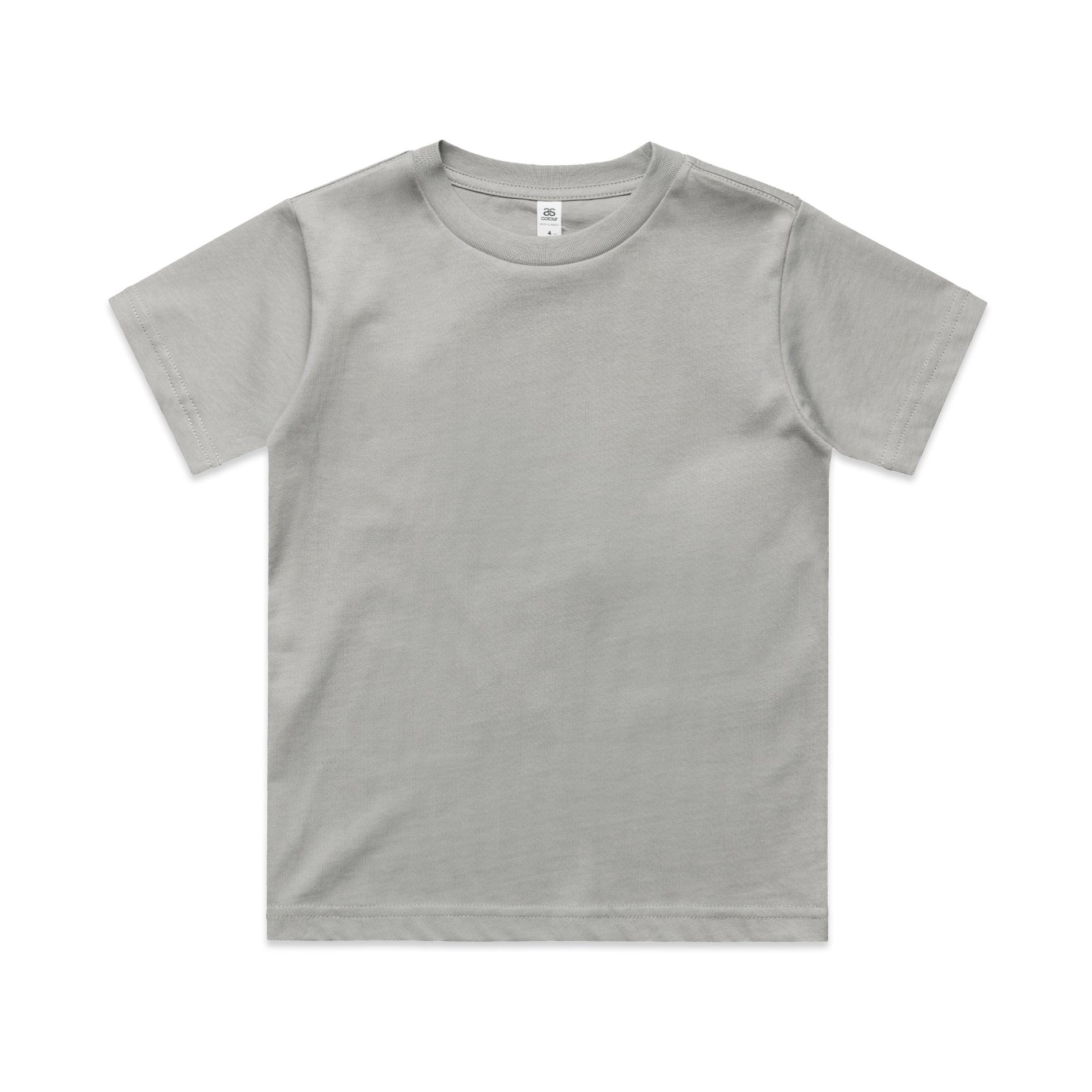 ASColour T-Shirts Storm / 2 ASColour Kids Classic Tee