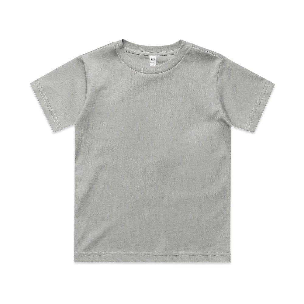 ASColour T-Shirts Storm / 8 ASColour Youth Classic Tee
