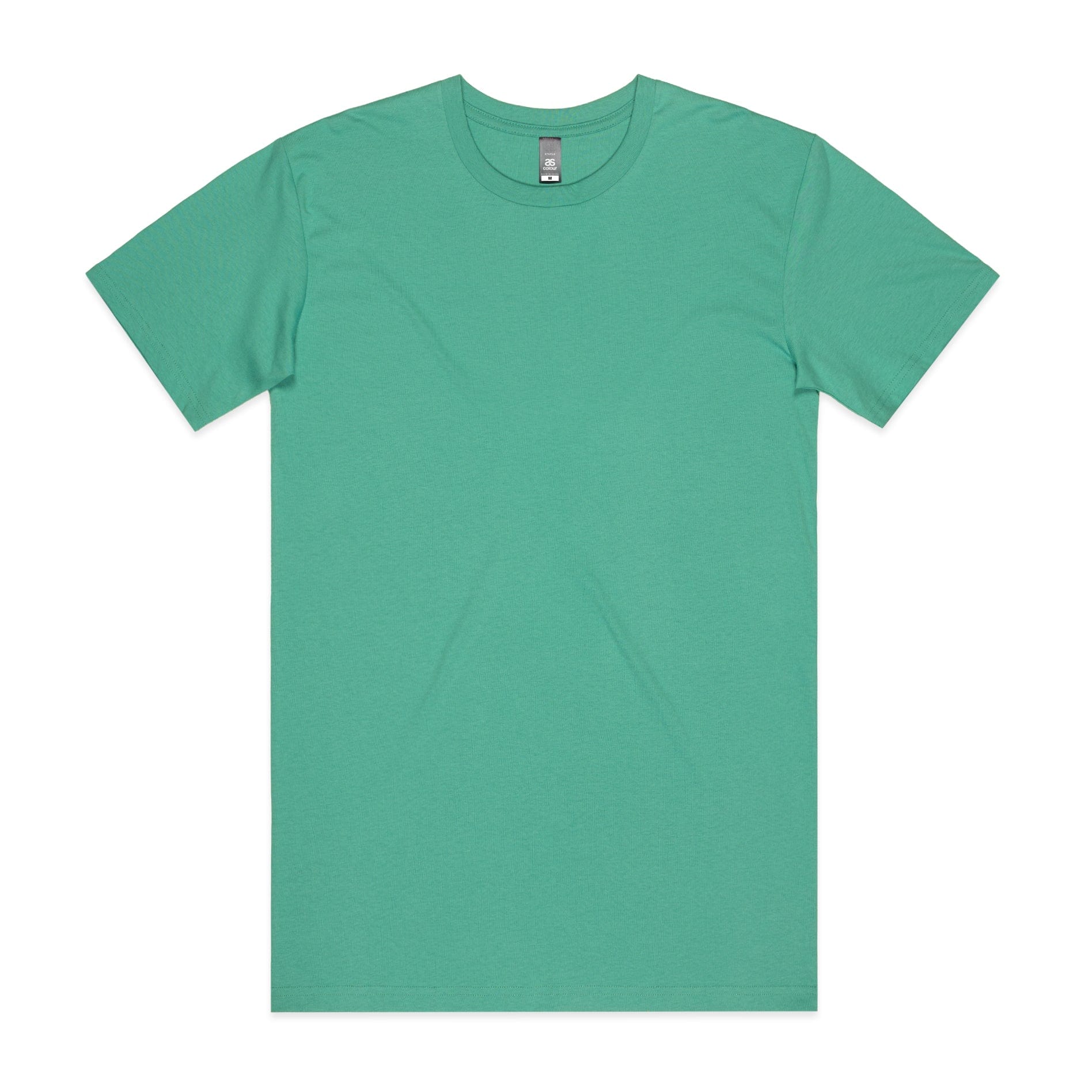 ASColour T-Shirts Topaz / S ASColour Staple Tee (3 of 4)
